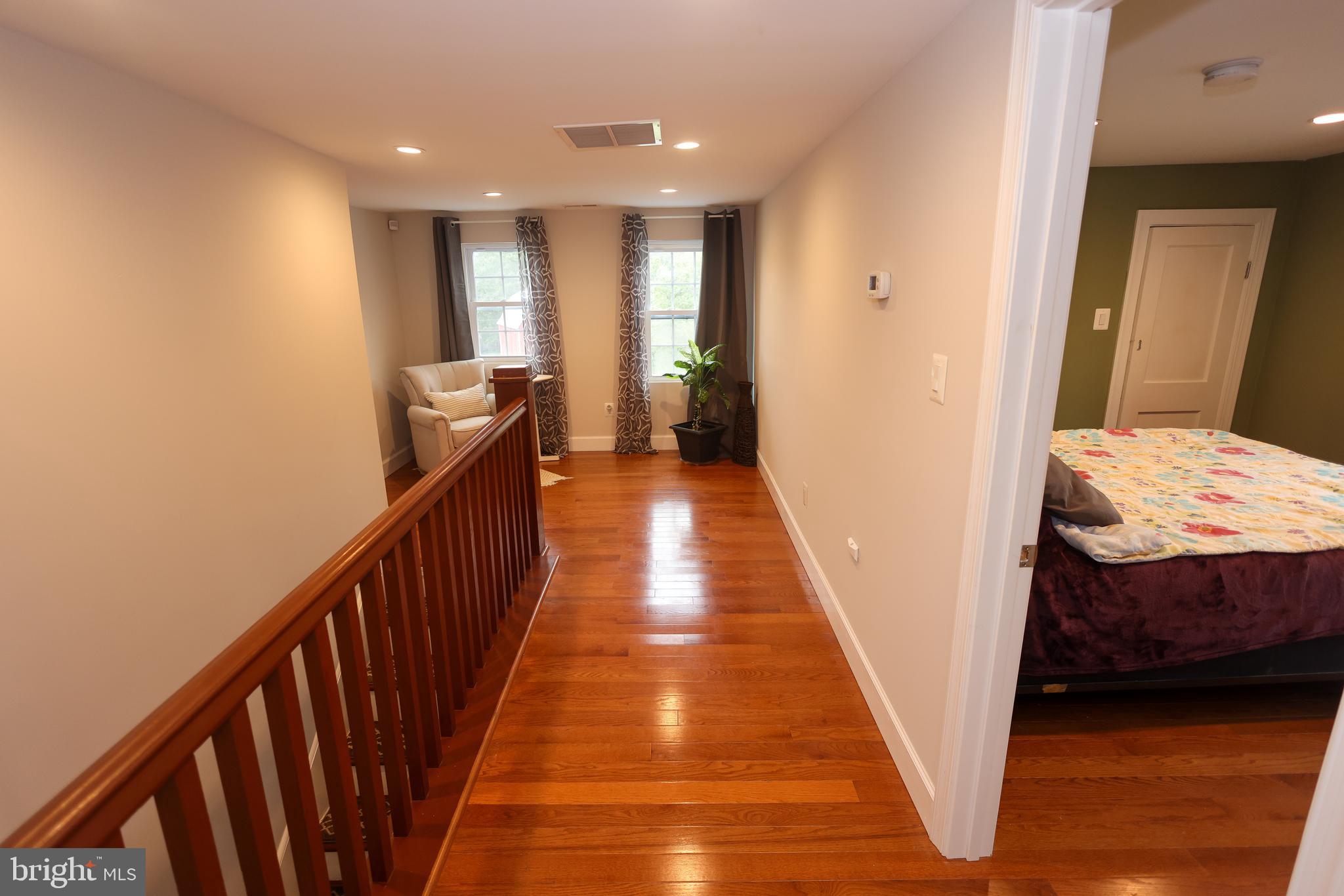 CLARK PROPERTY - Residential