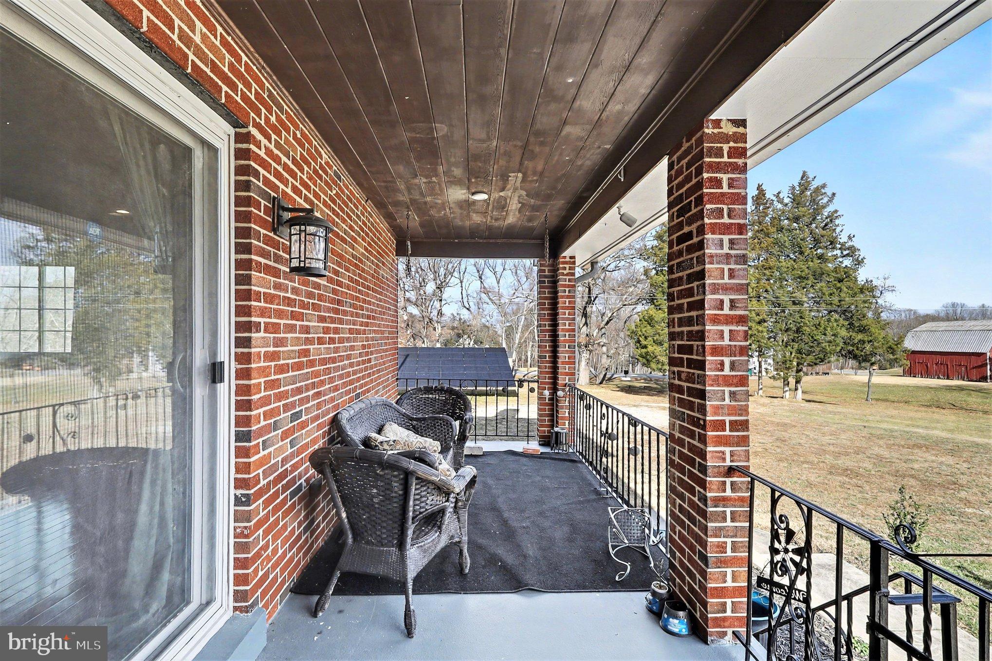 CLARK PROPERTY - Residential