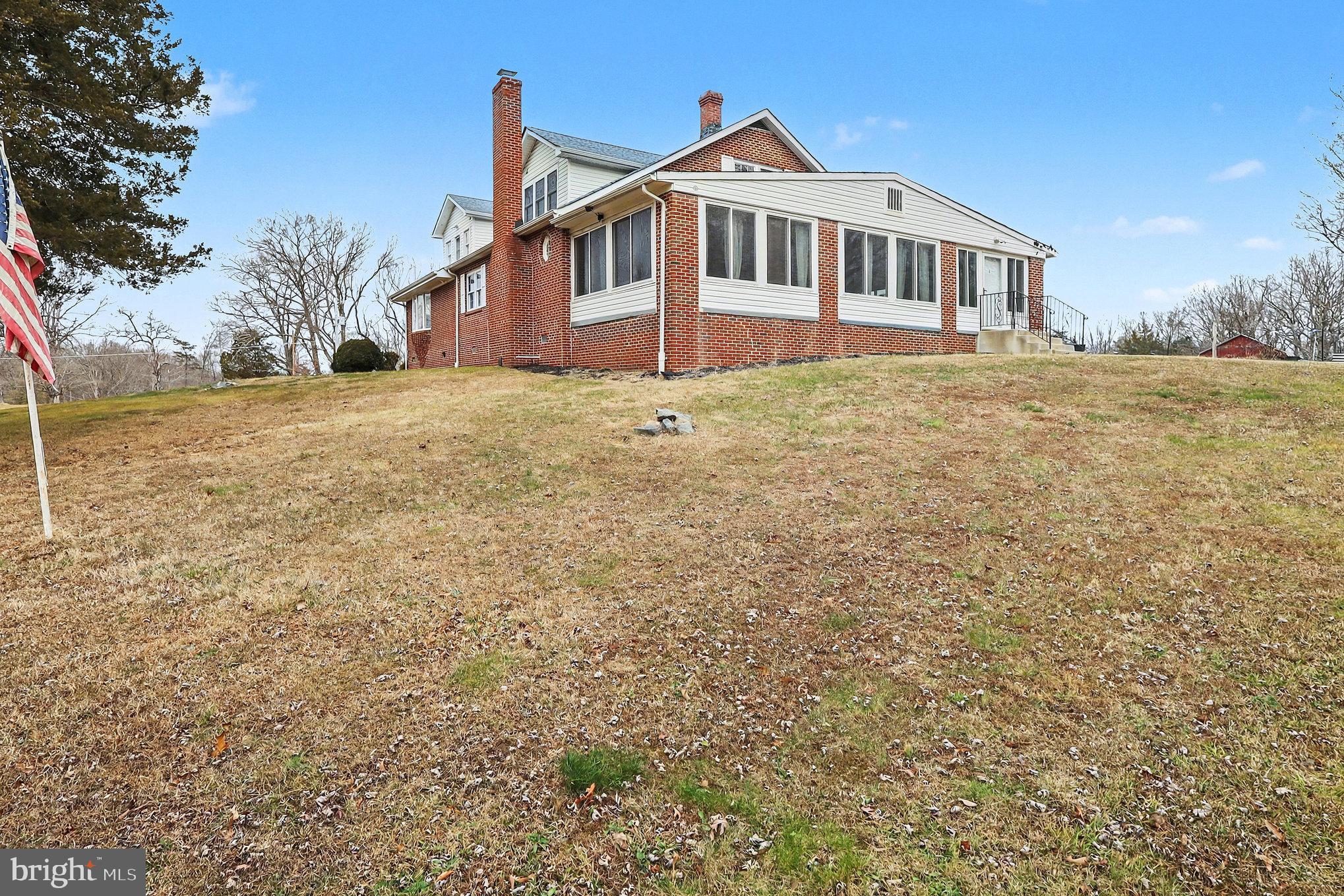 CLARK PROPERTY - Residential