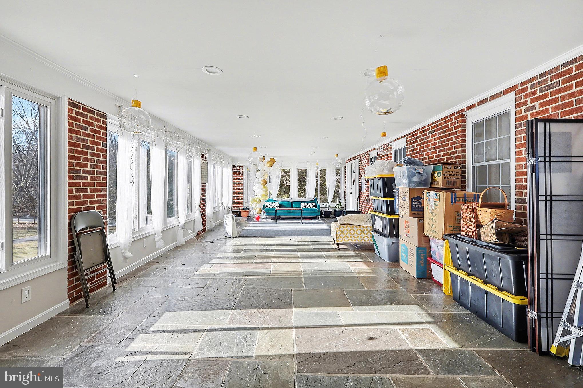 CLARK PROPERTY - Residential