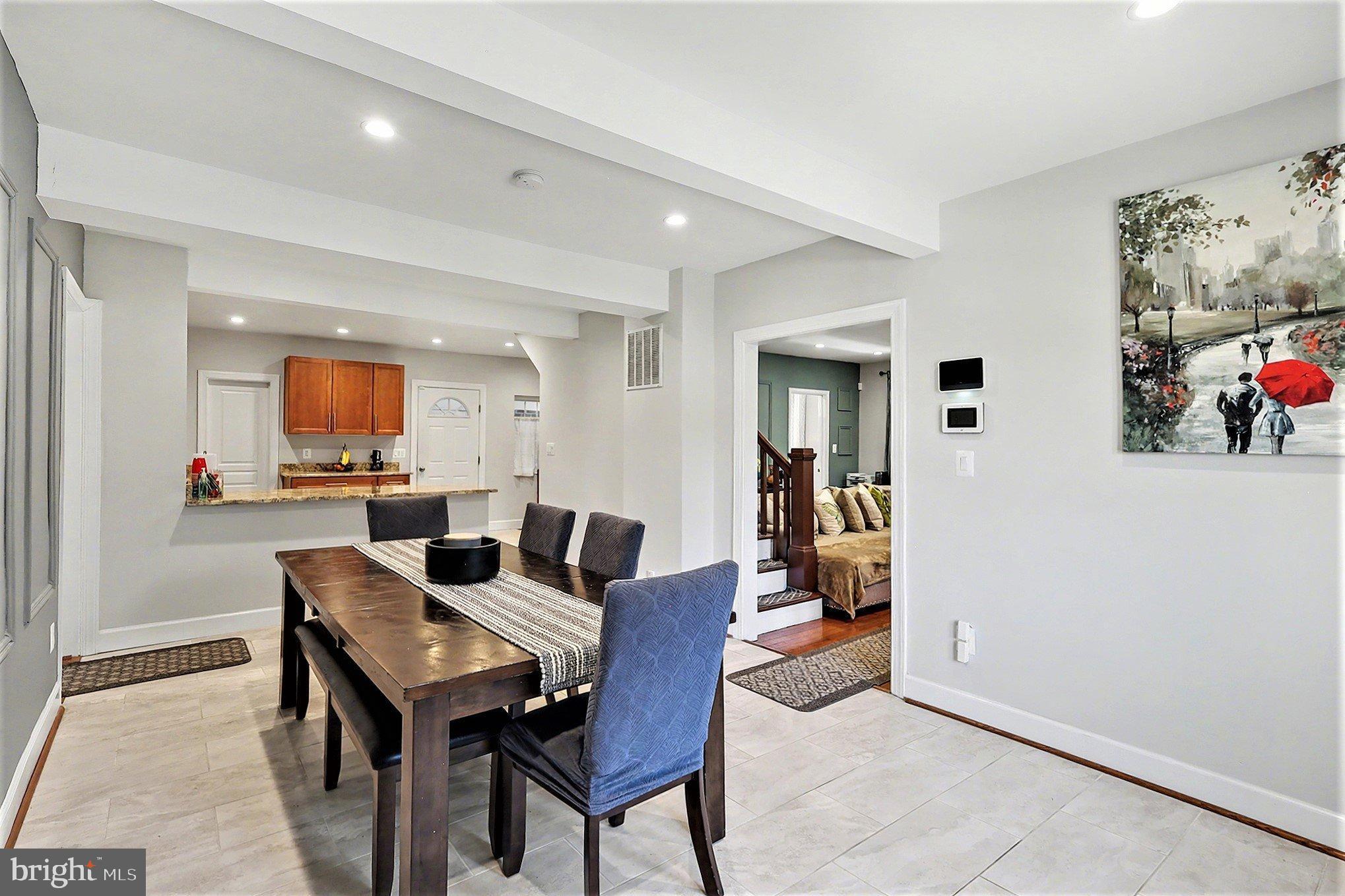 CLARK PROPERTY - Residential