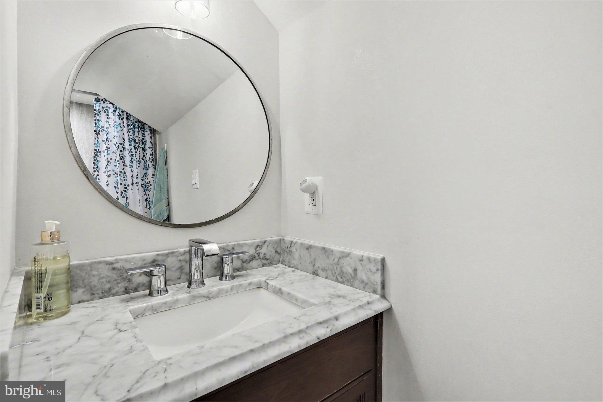 CLARK PROPERTY - Residential