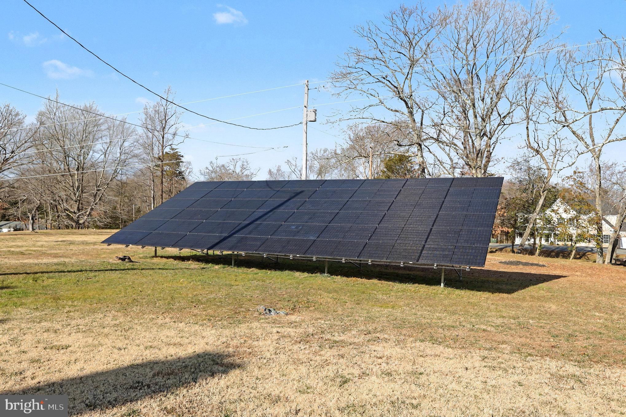 CLARK PROPERTY - Residential