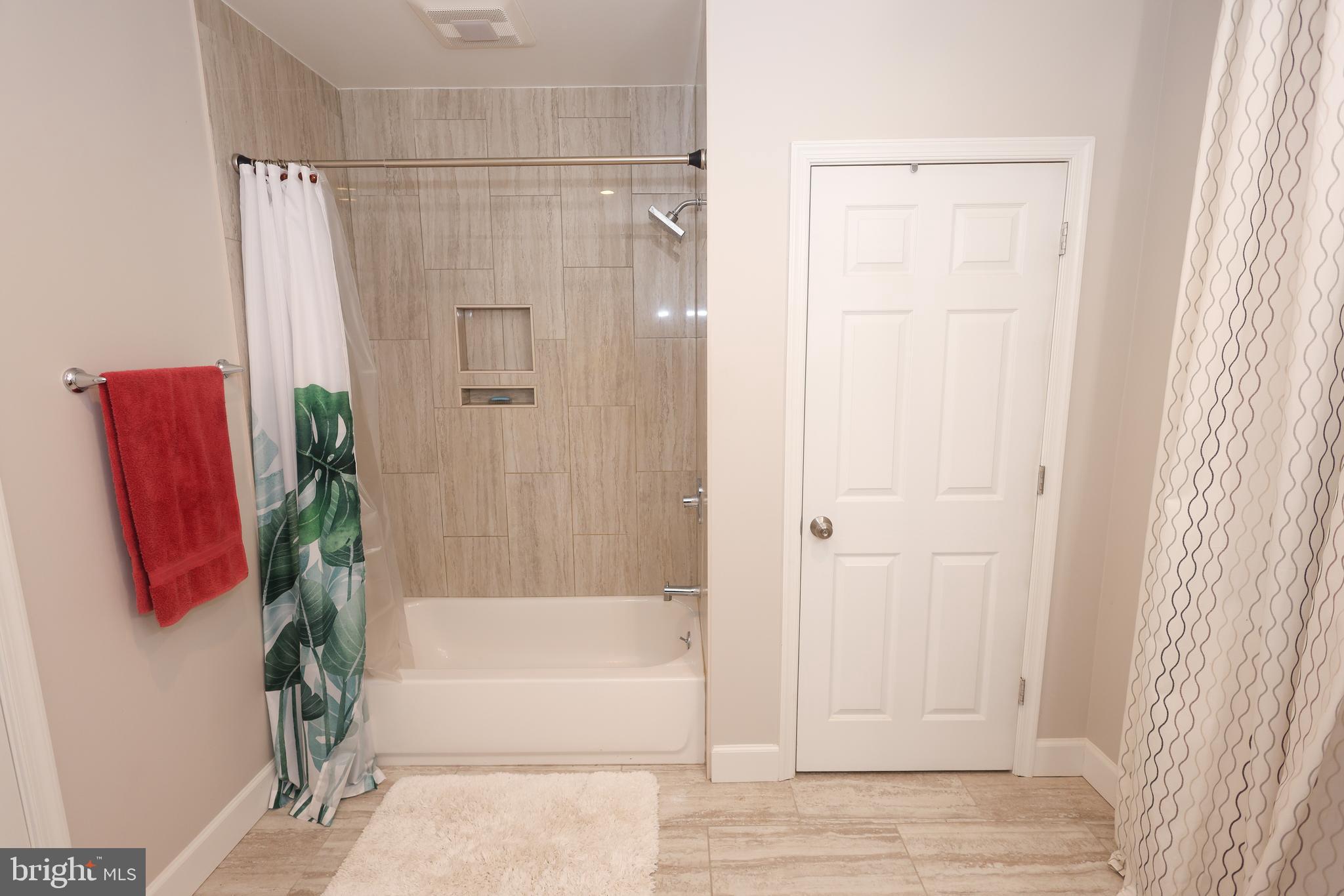 CLARK PROPERTY - Residential