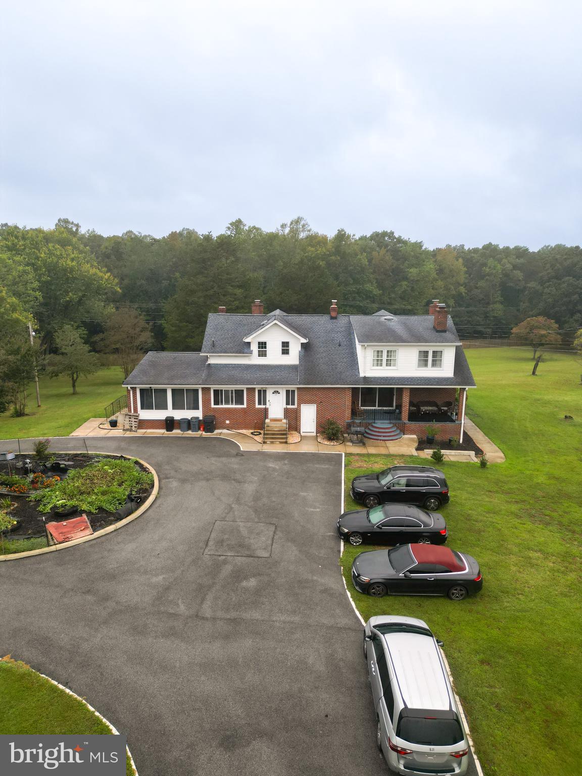 CLARK PROPERTY - Residential