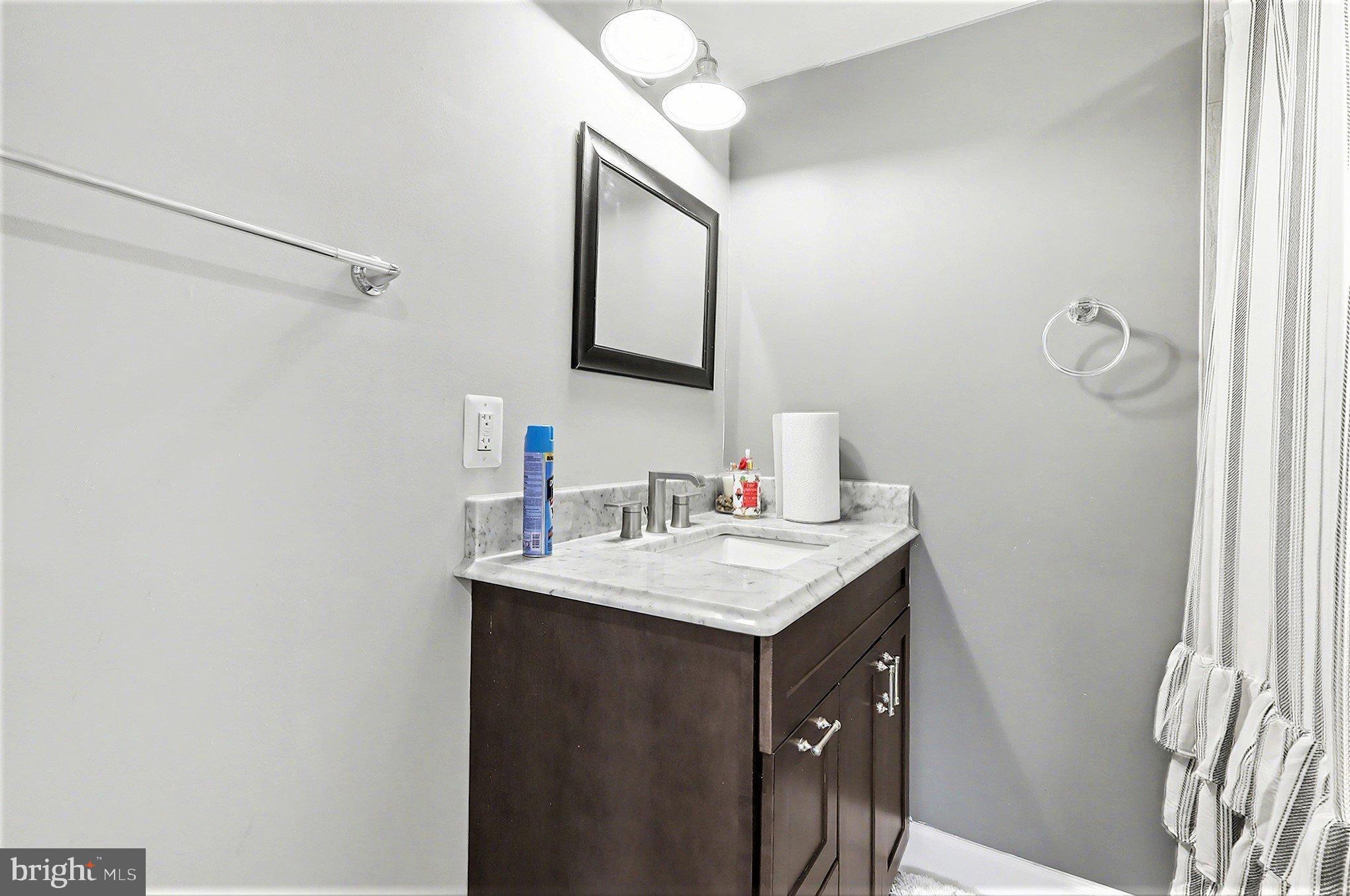 CLARK PROPERTY - Residential