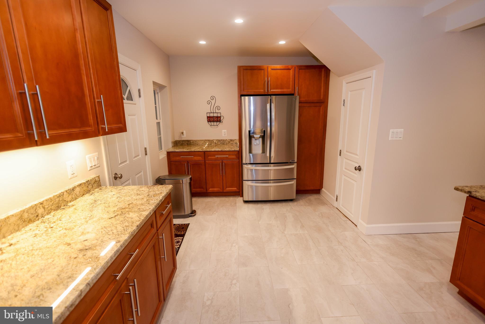 CLARK PROPERTY - Residential