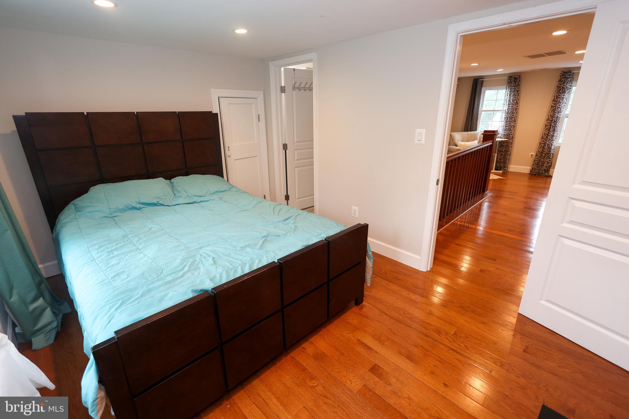 CLARK PROPERTY - Residential