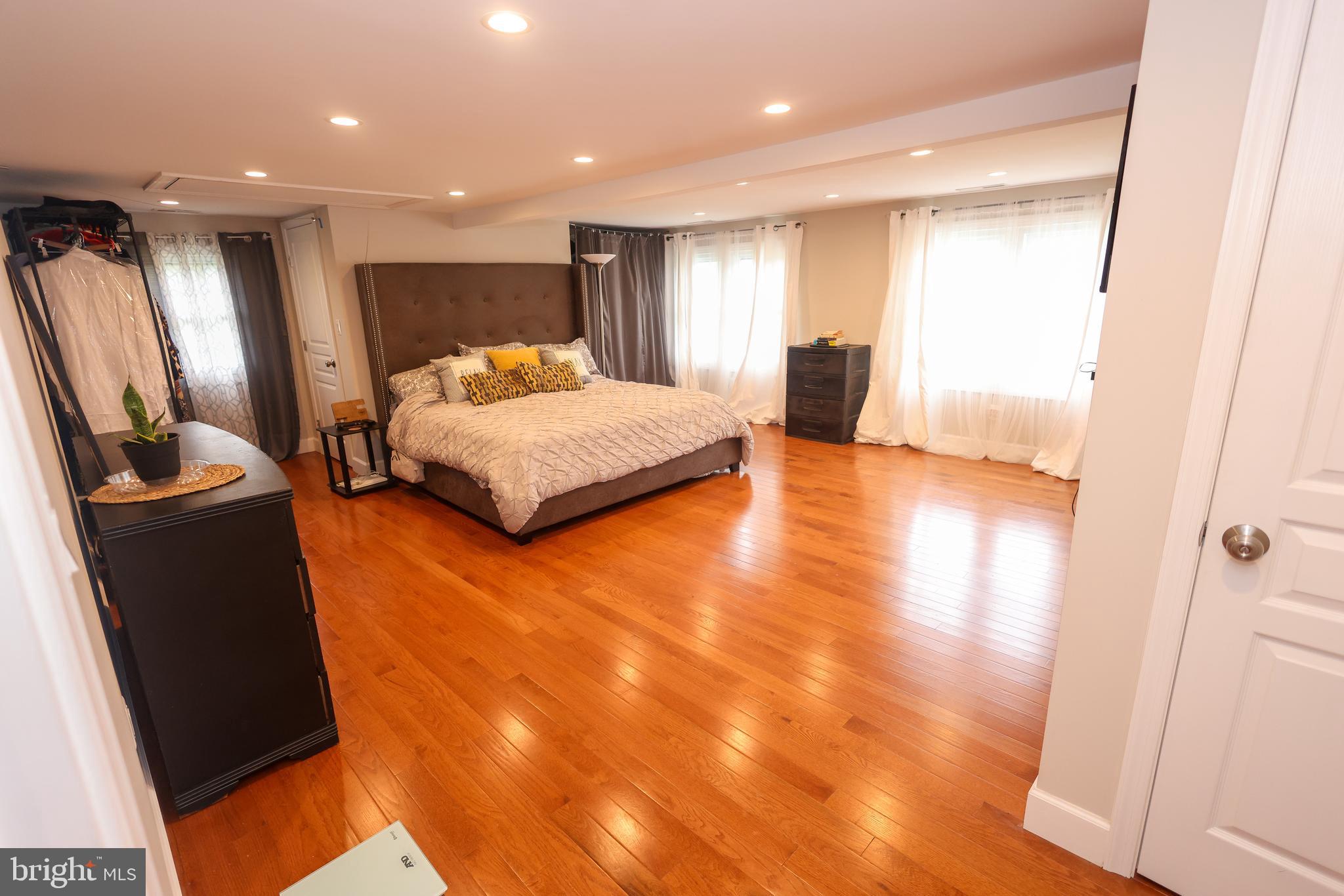 CLARK PROPERTY - Residential