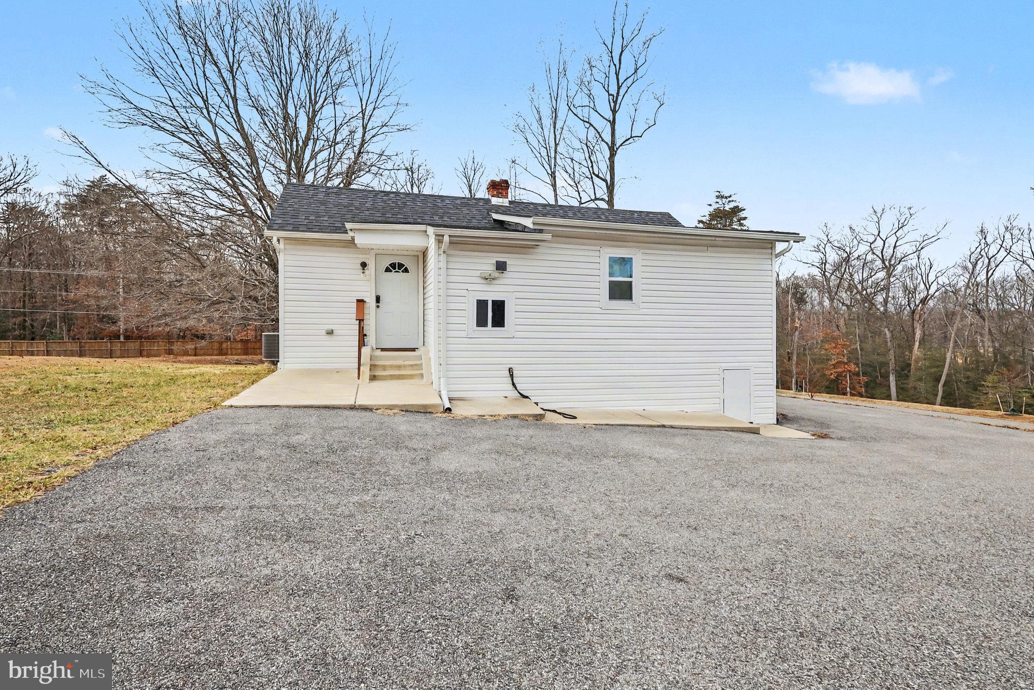 CLARK PROPERTY - Residential