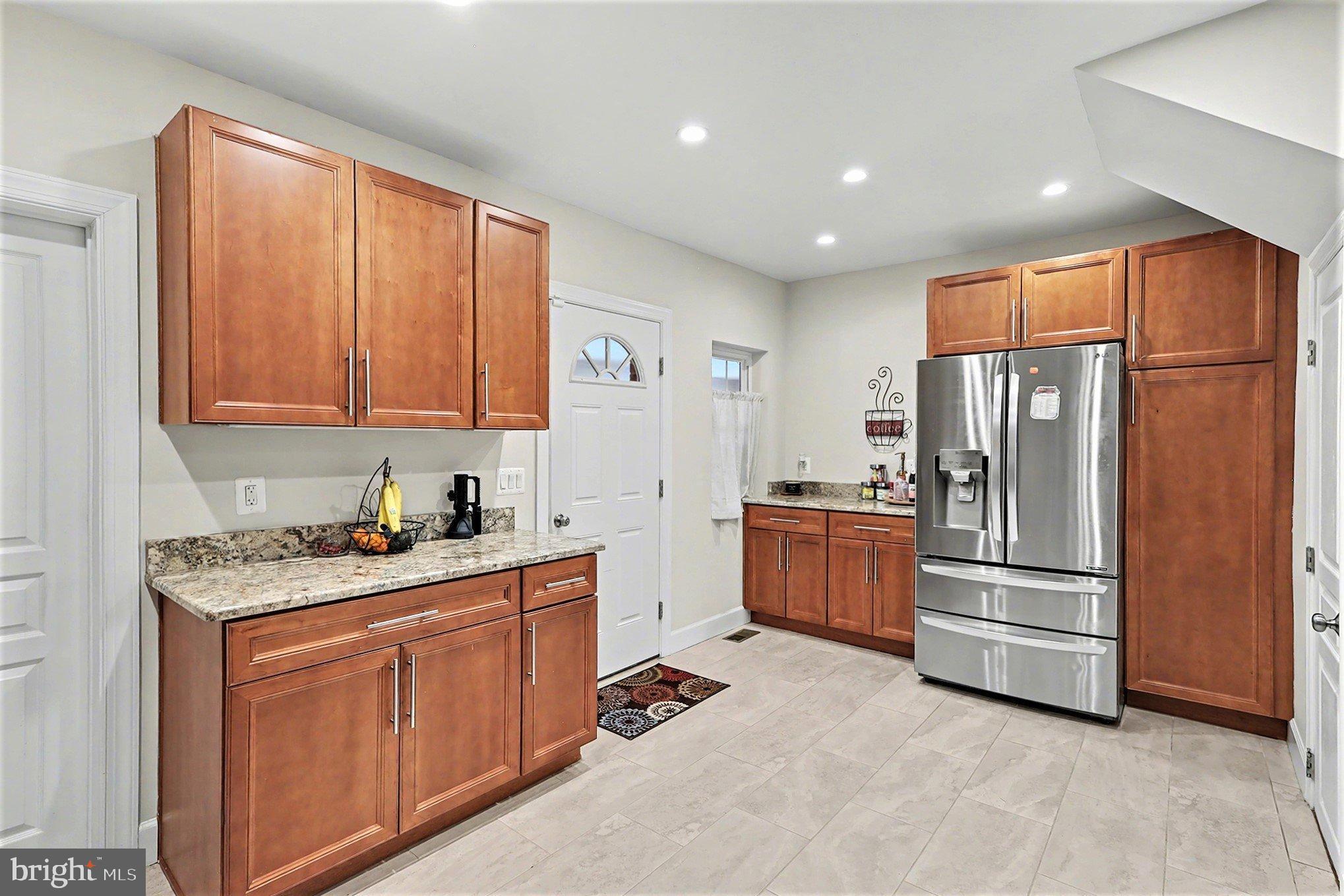 CLARK PROPERTY - Residential