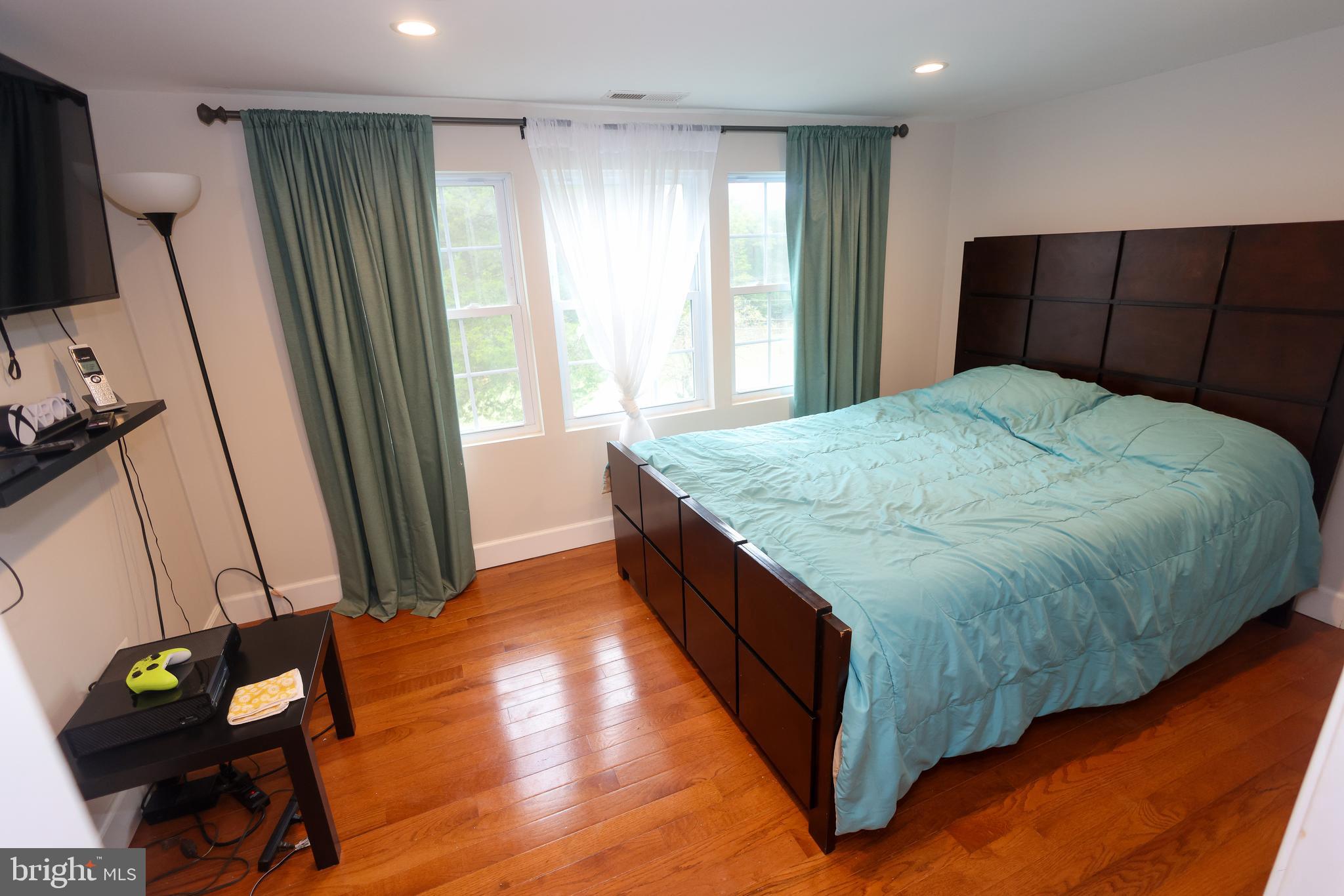 CLARK PROPERTY - Residential