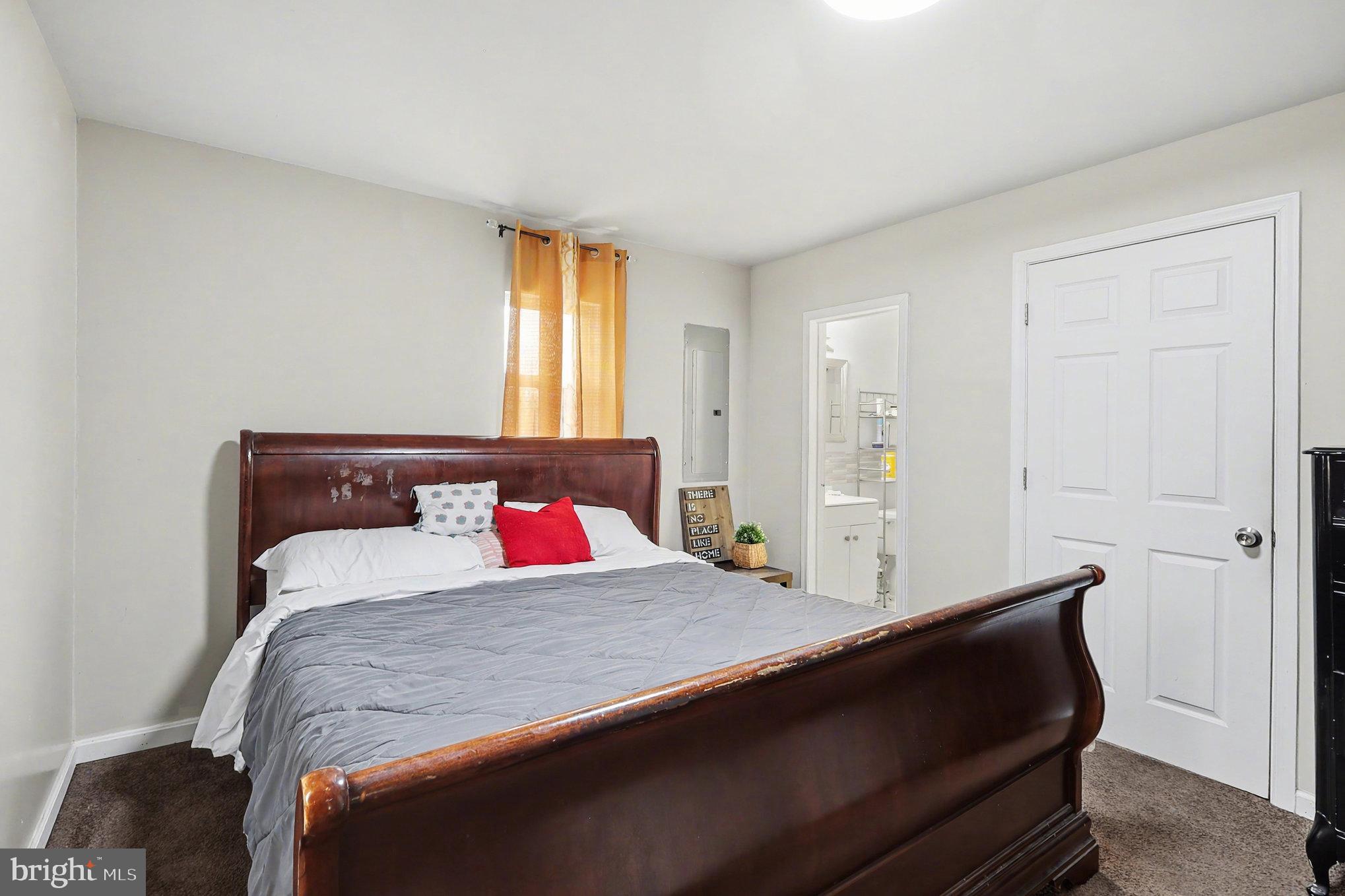 CLARK PROPERTY - Residential