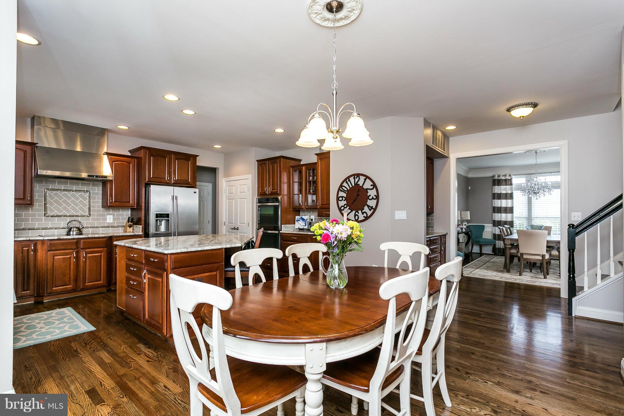 JENIFER RIDGE - Residential