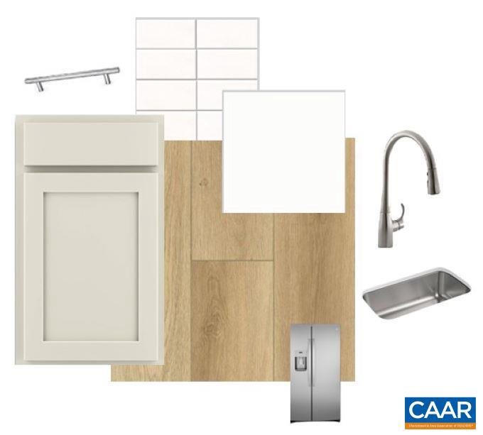 PLEASANT GREEN - Residential