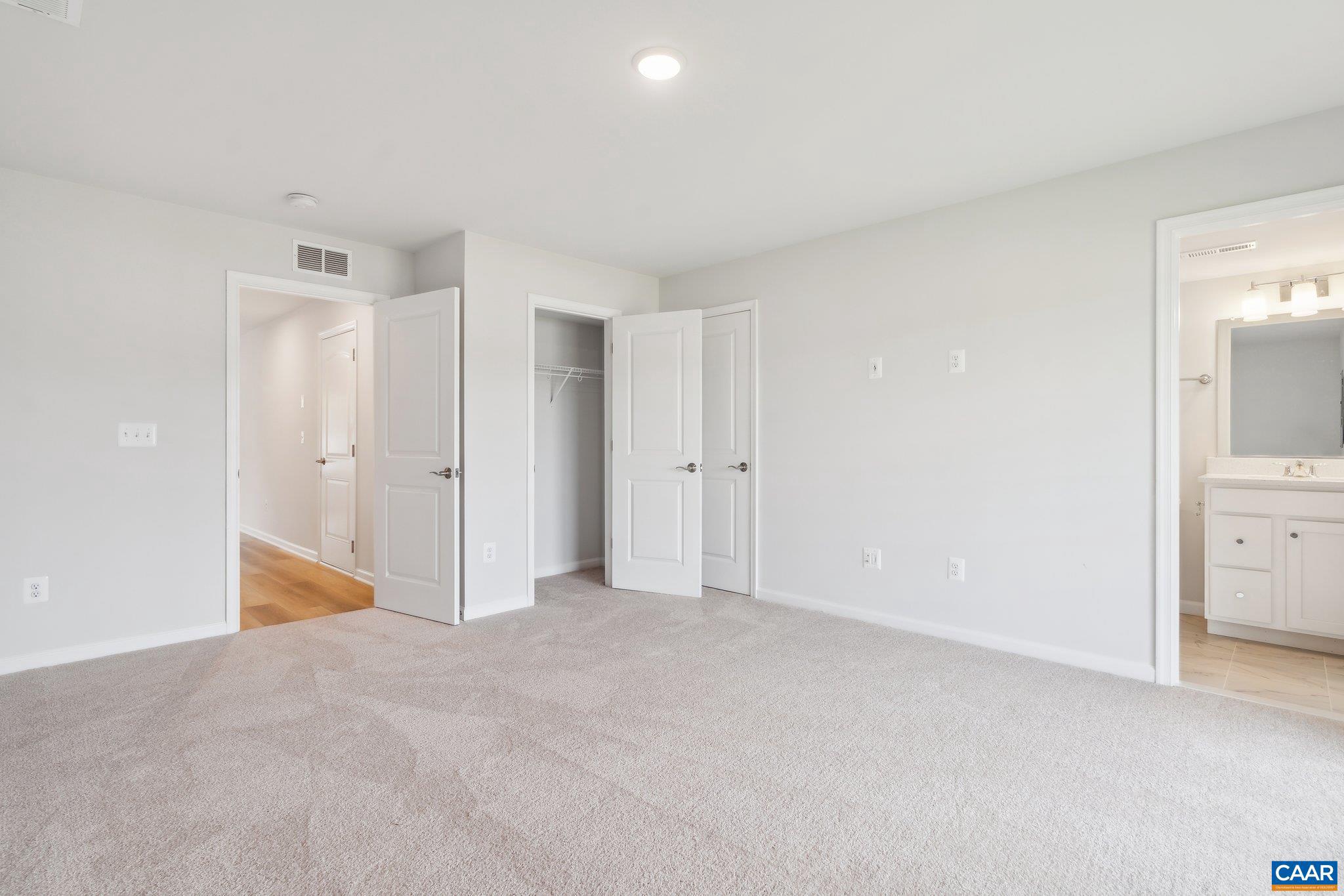 PLEASANT GREEN - Residential