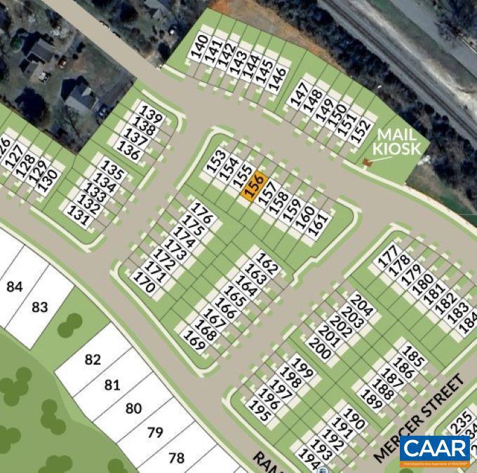 PLEASANT GREEN - Residential