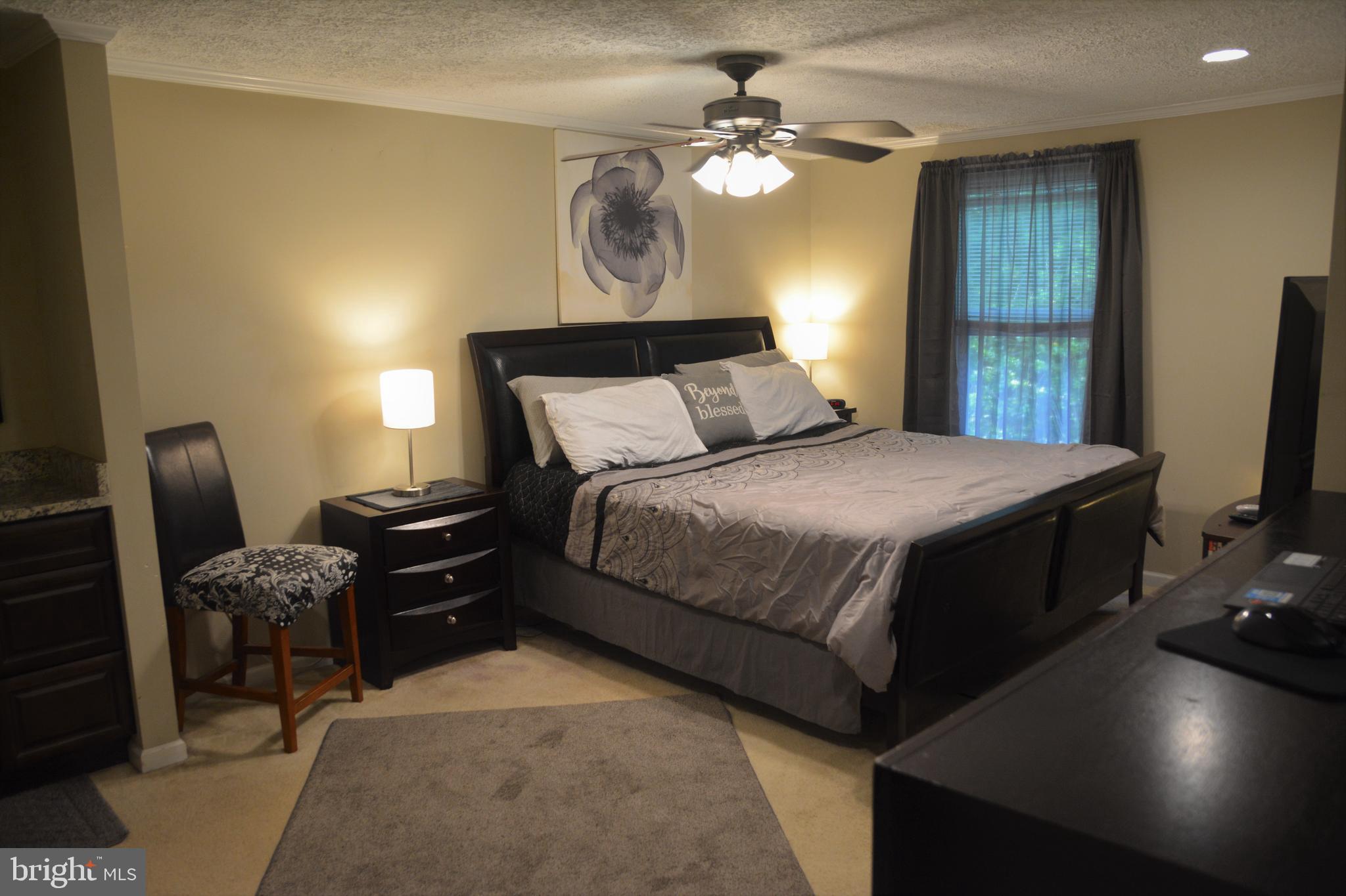 CHURCHILL TOWN SECTOR - Residential