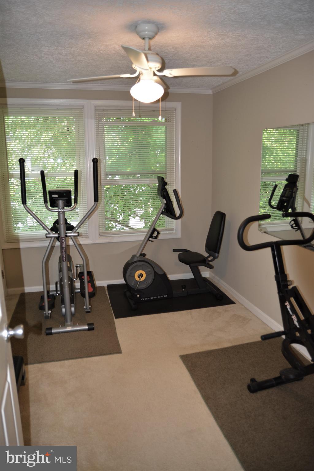 CHURCHILL TOWN SECTOR - Residential