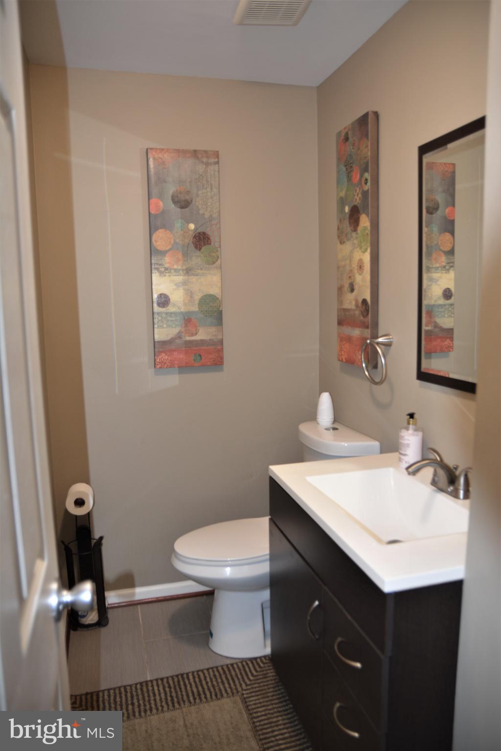 CHURCHILL TOWN SECTOR - Residential