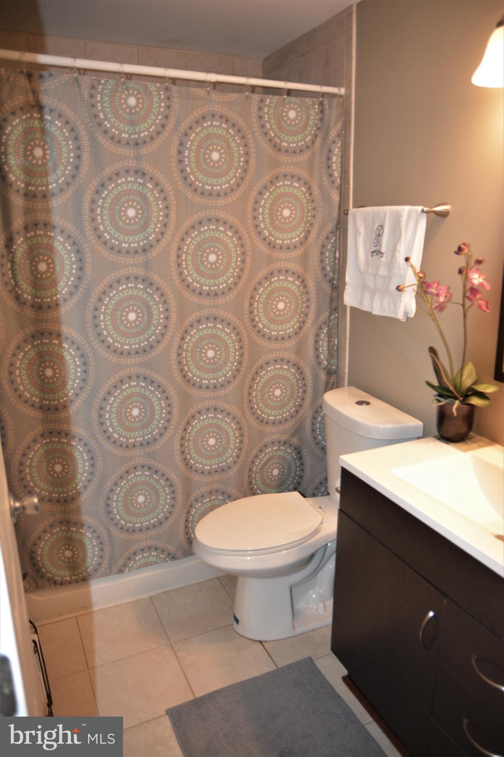 CHURCHILL TOWN SECTOR - Residential