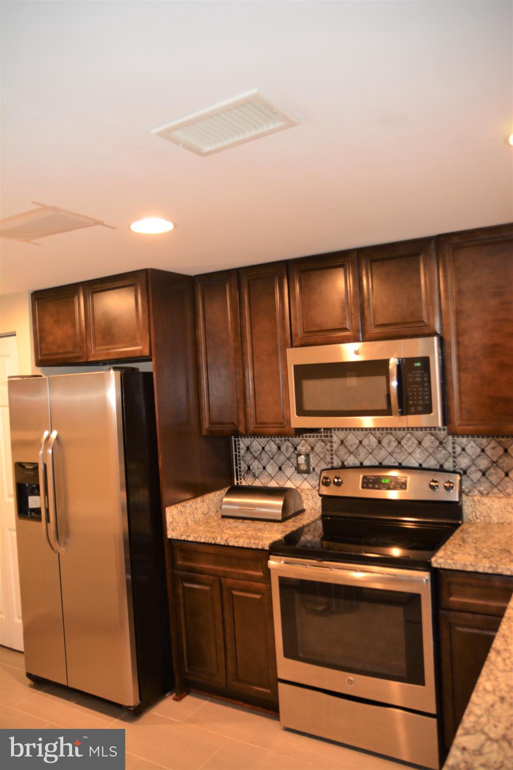 CHURCHILL TOWN SECTOR - Residential