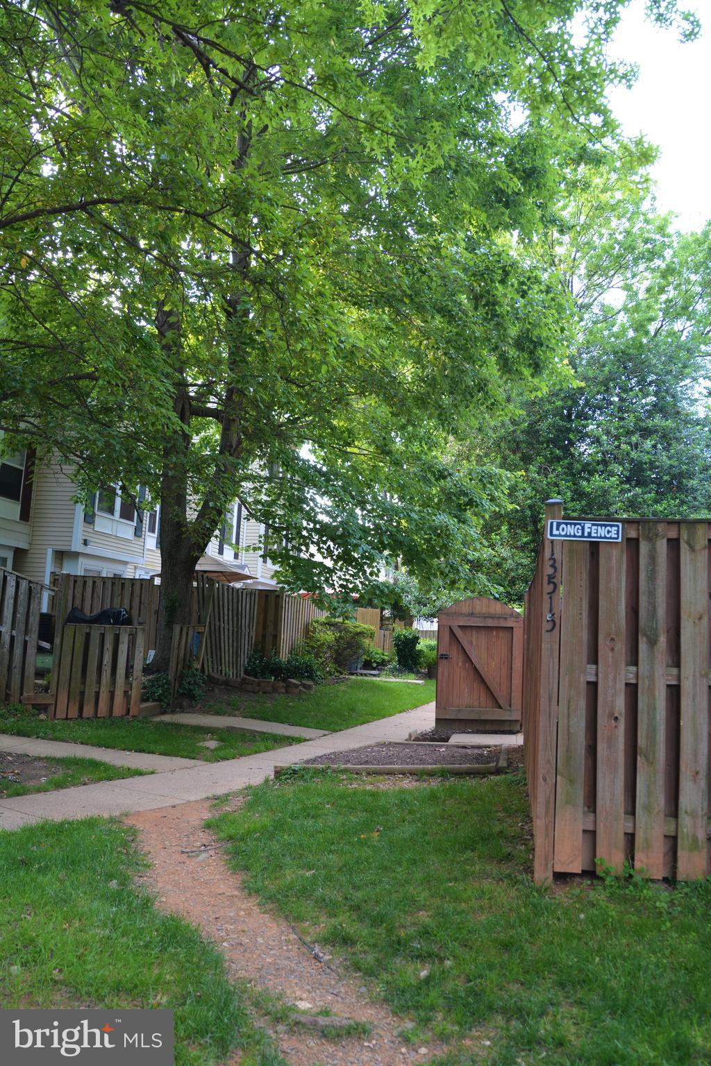 CHURCHILL TOWN SECTOR - Residential