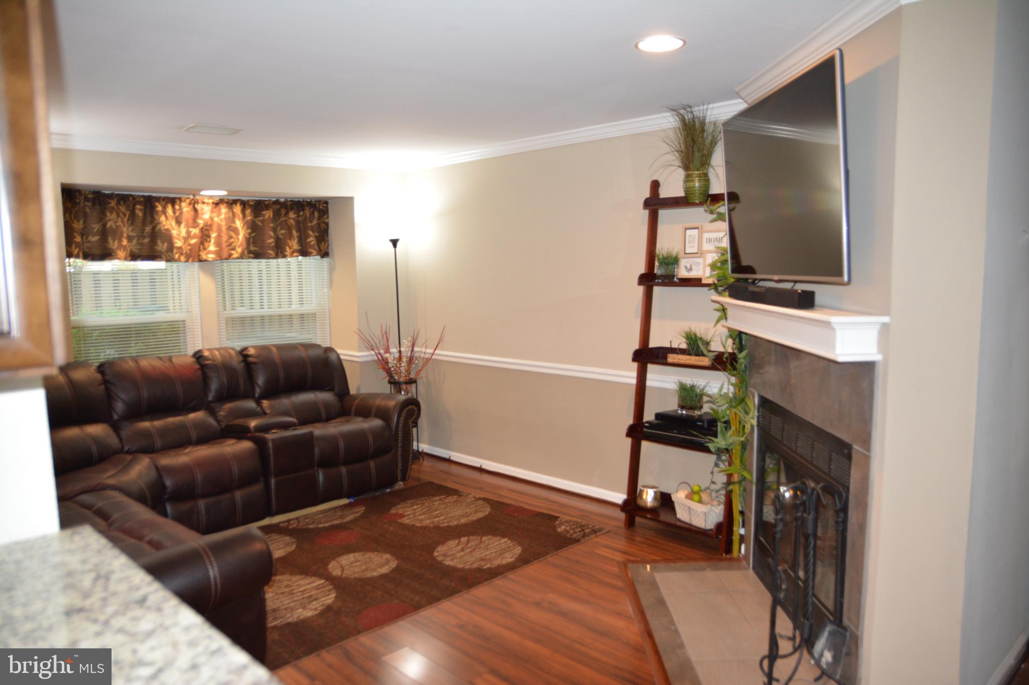 CHURCHILL TOWN SECTOR - Residential