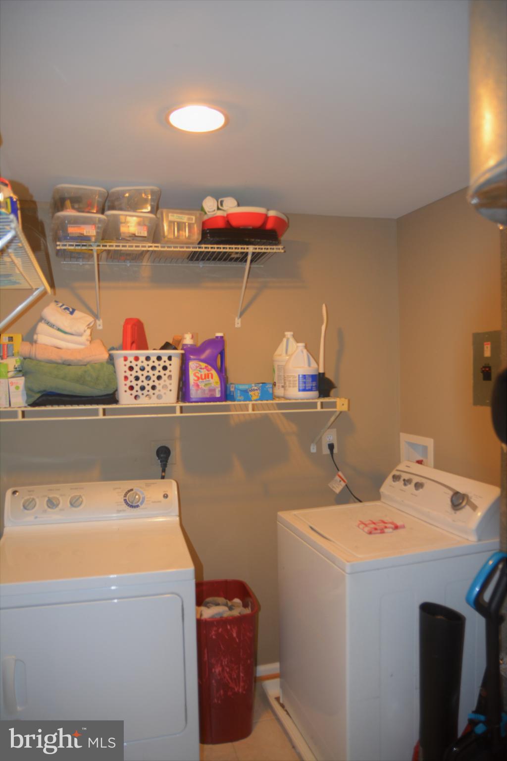 CHURCHILL TOWN SECTOR - Residential