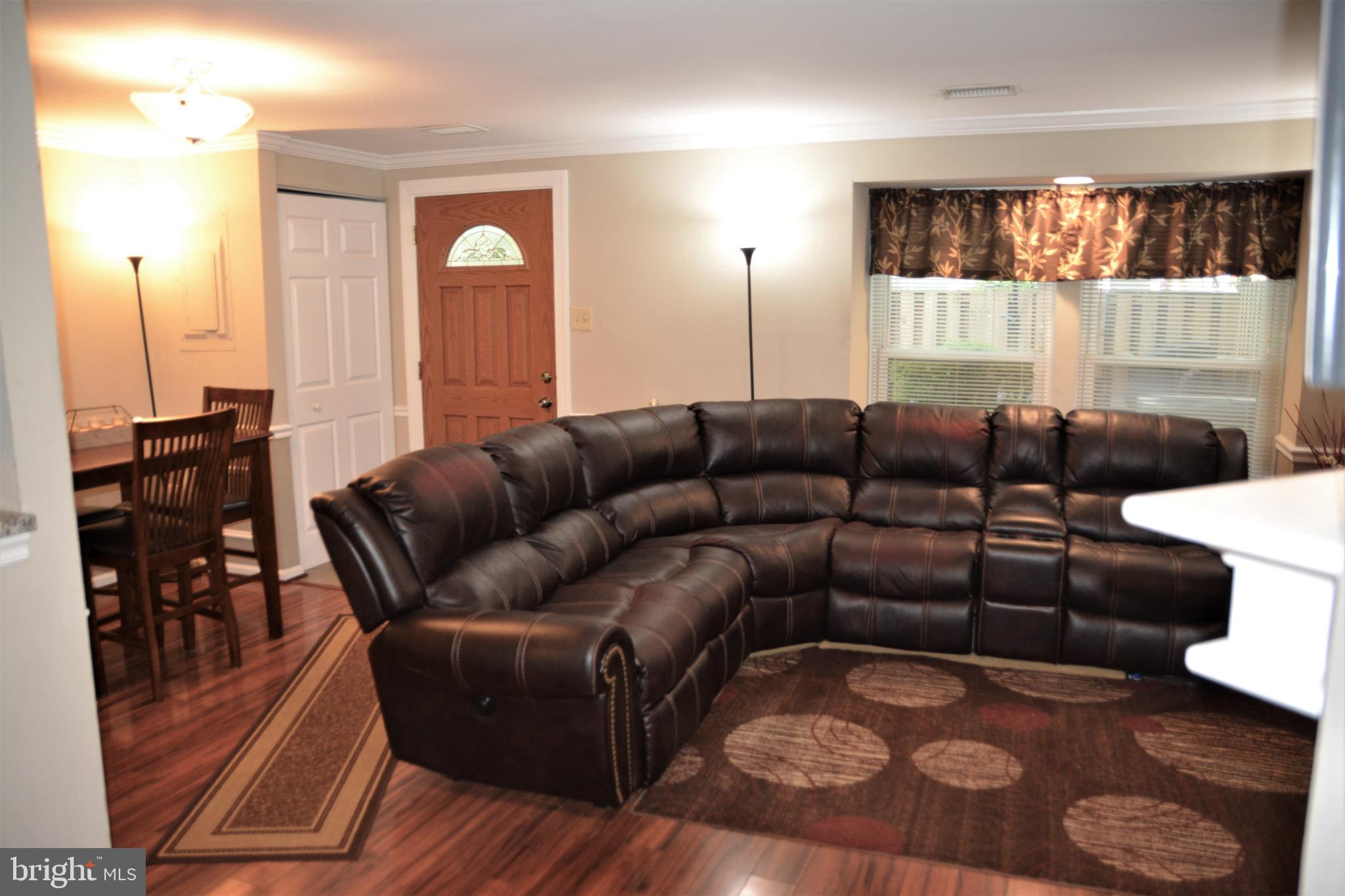 CHURCHILL TOWN SECTOR - Residential