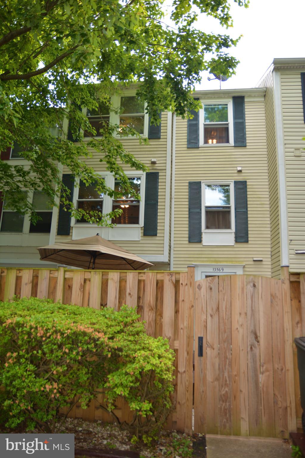 CHURCHILL TOWN SECTOR - Residential