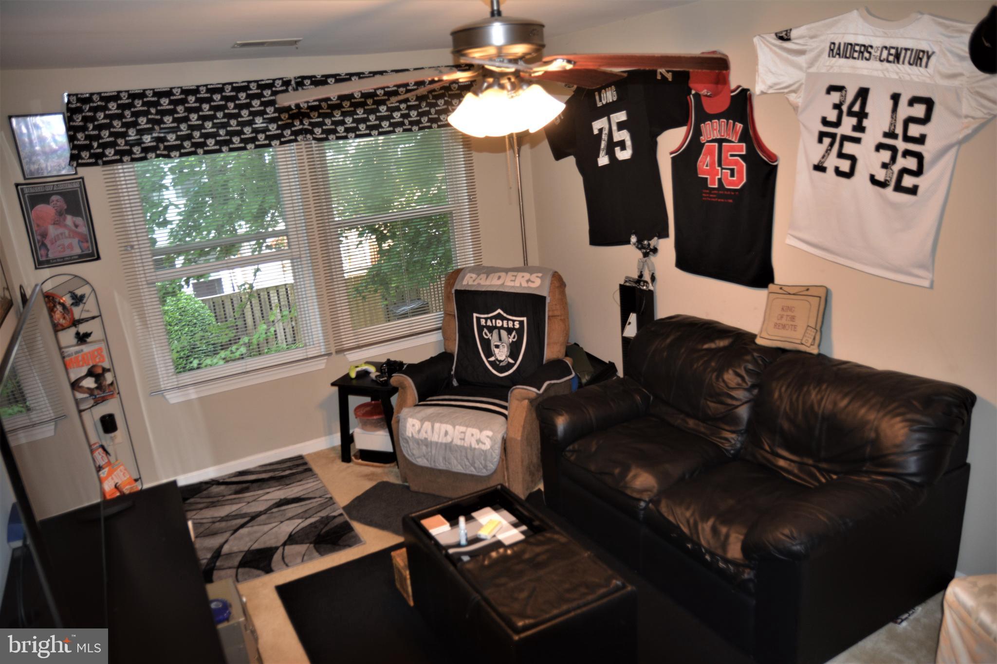 CHURCHILL TOWN SECTOR - Residential