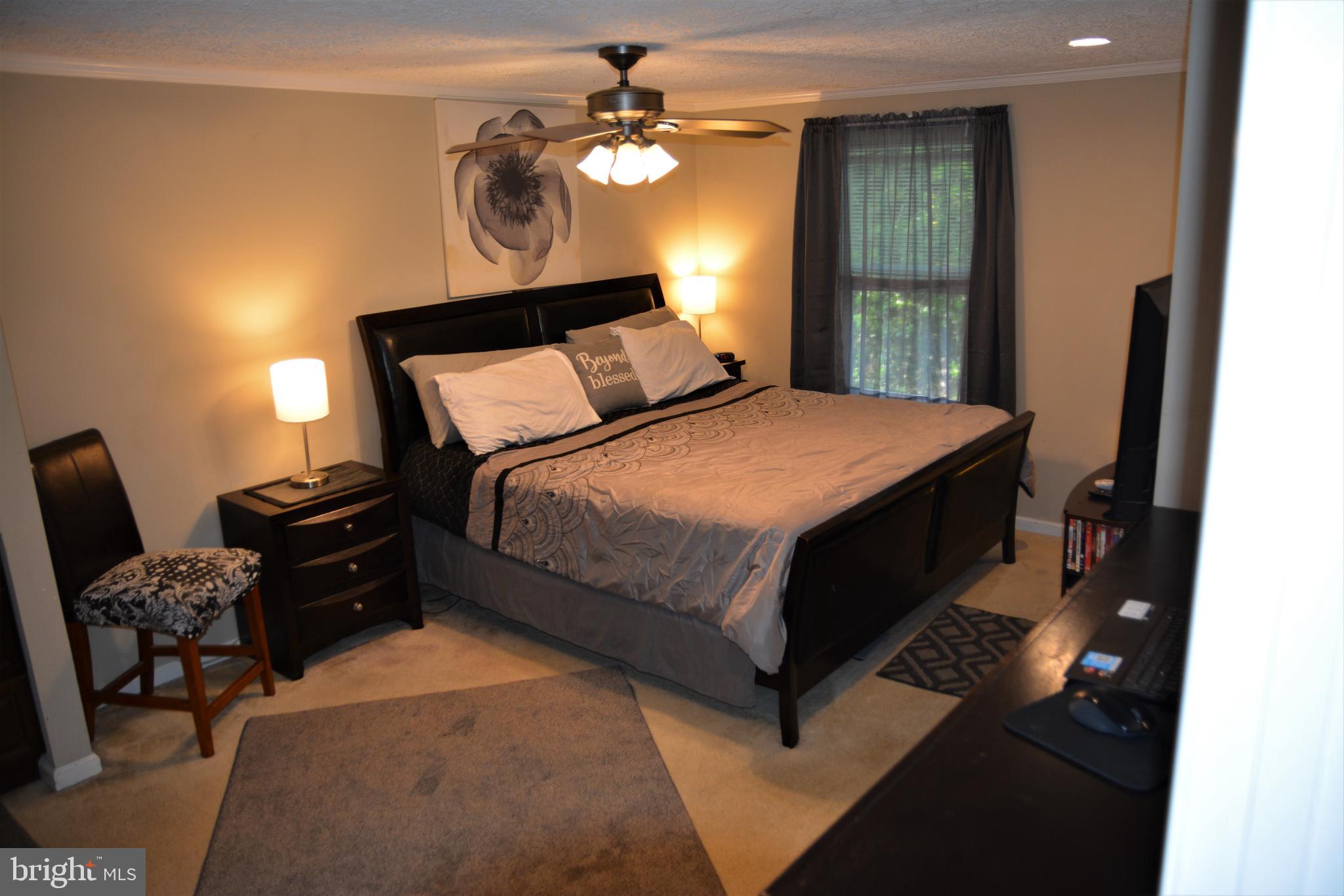 CHURCHILL TOWN SECTOR - Residential