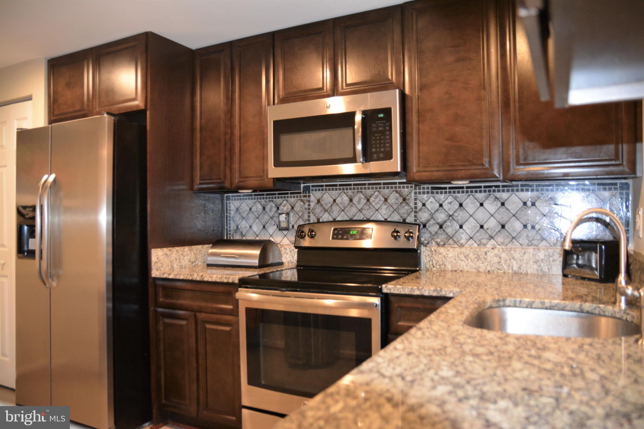 CHURCHILL TOWN SECTOR - Residential