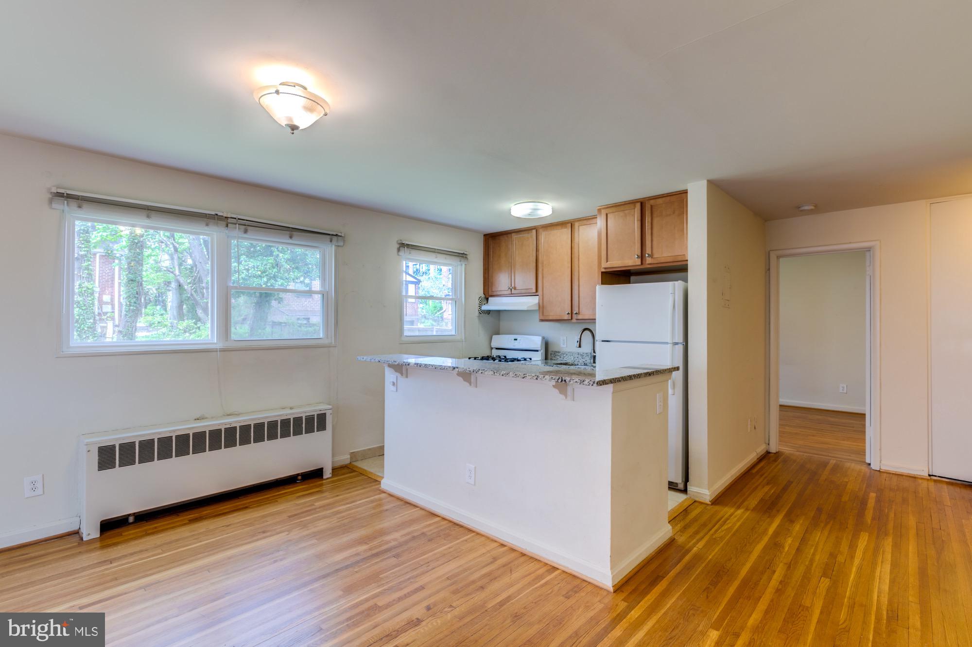 COURTHOUSE - Residential Lease