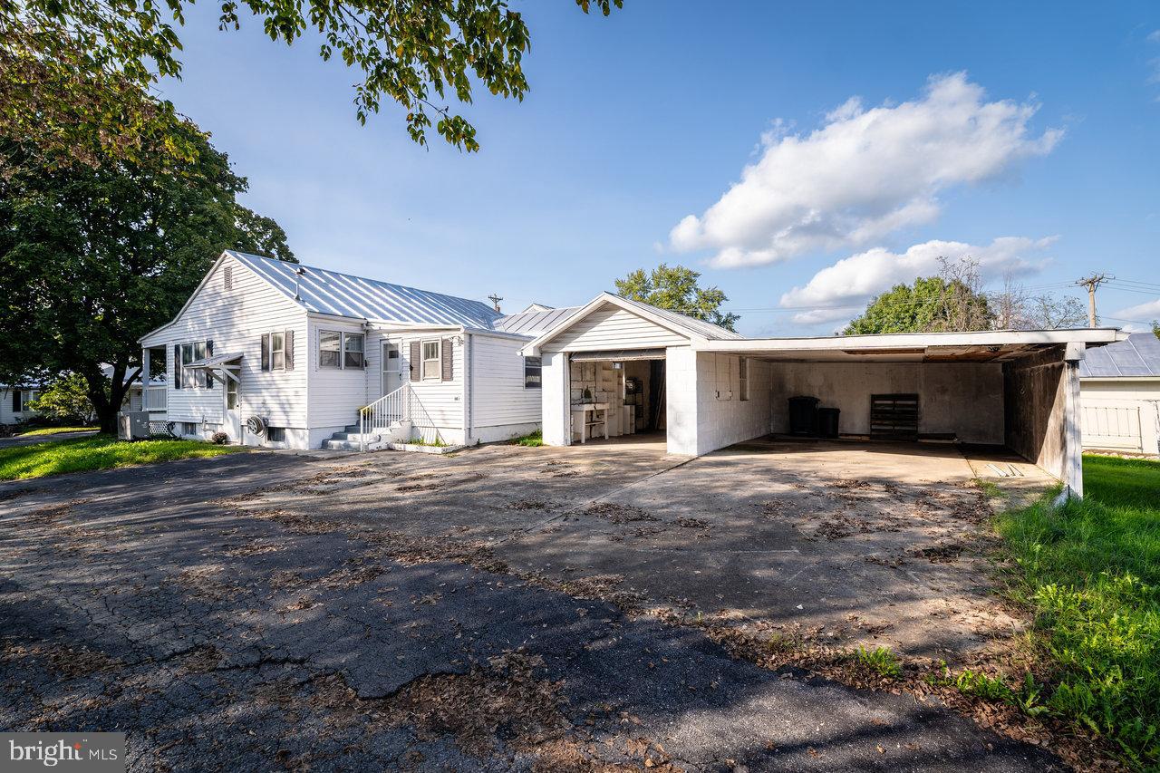 COLLICELLO - Residential