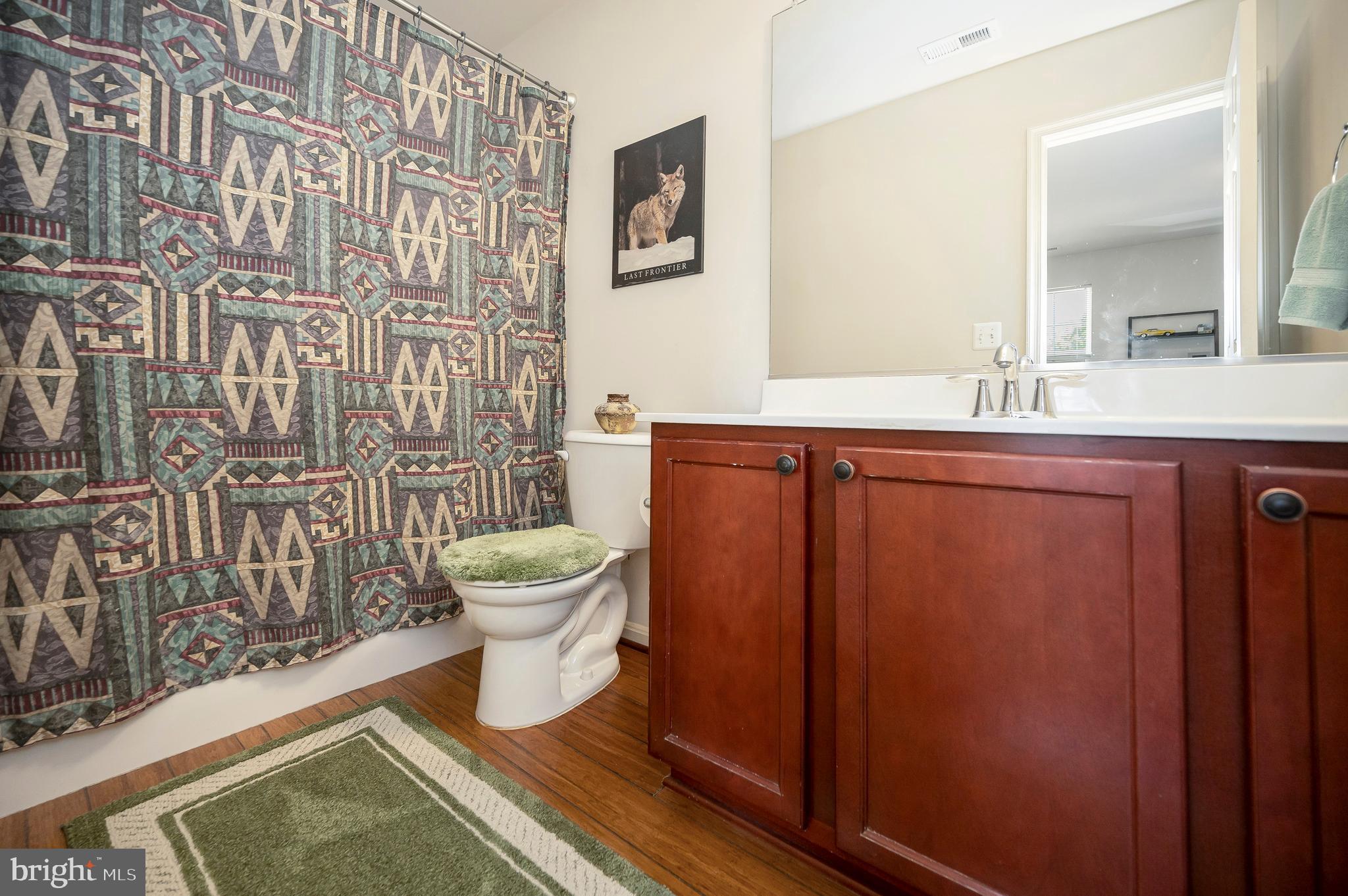 WILDERNESS SHORES - Residential