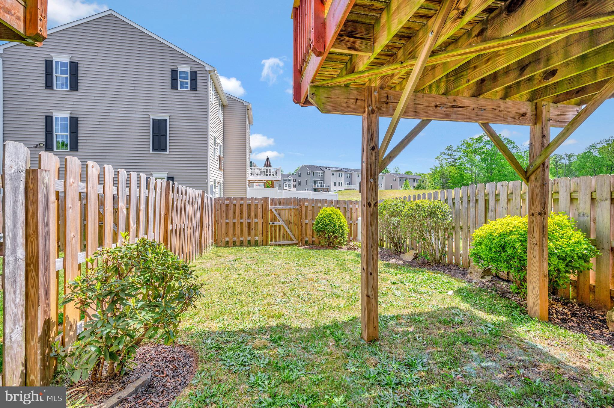 WILDERNESS SHORES - Residential