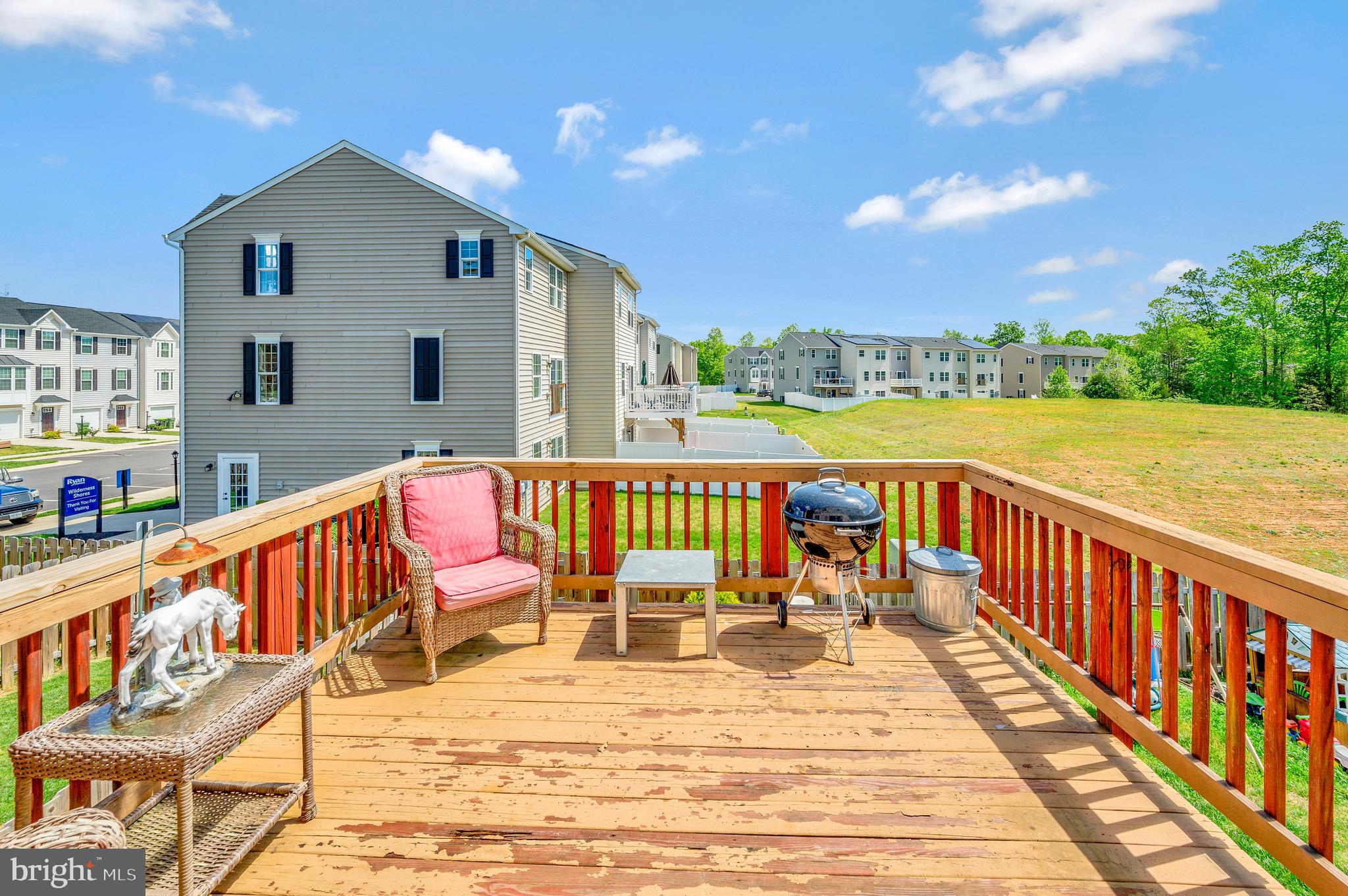 WILDERNESS SHORES - Residential