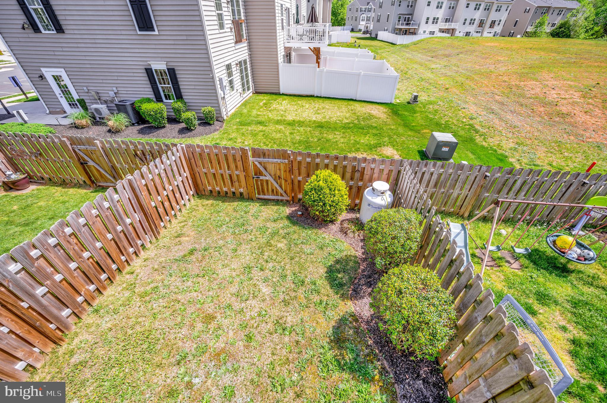 WILDERNESS SHORES - Residential