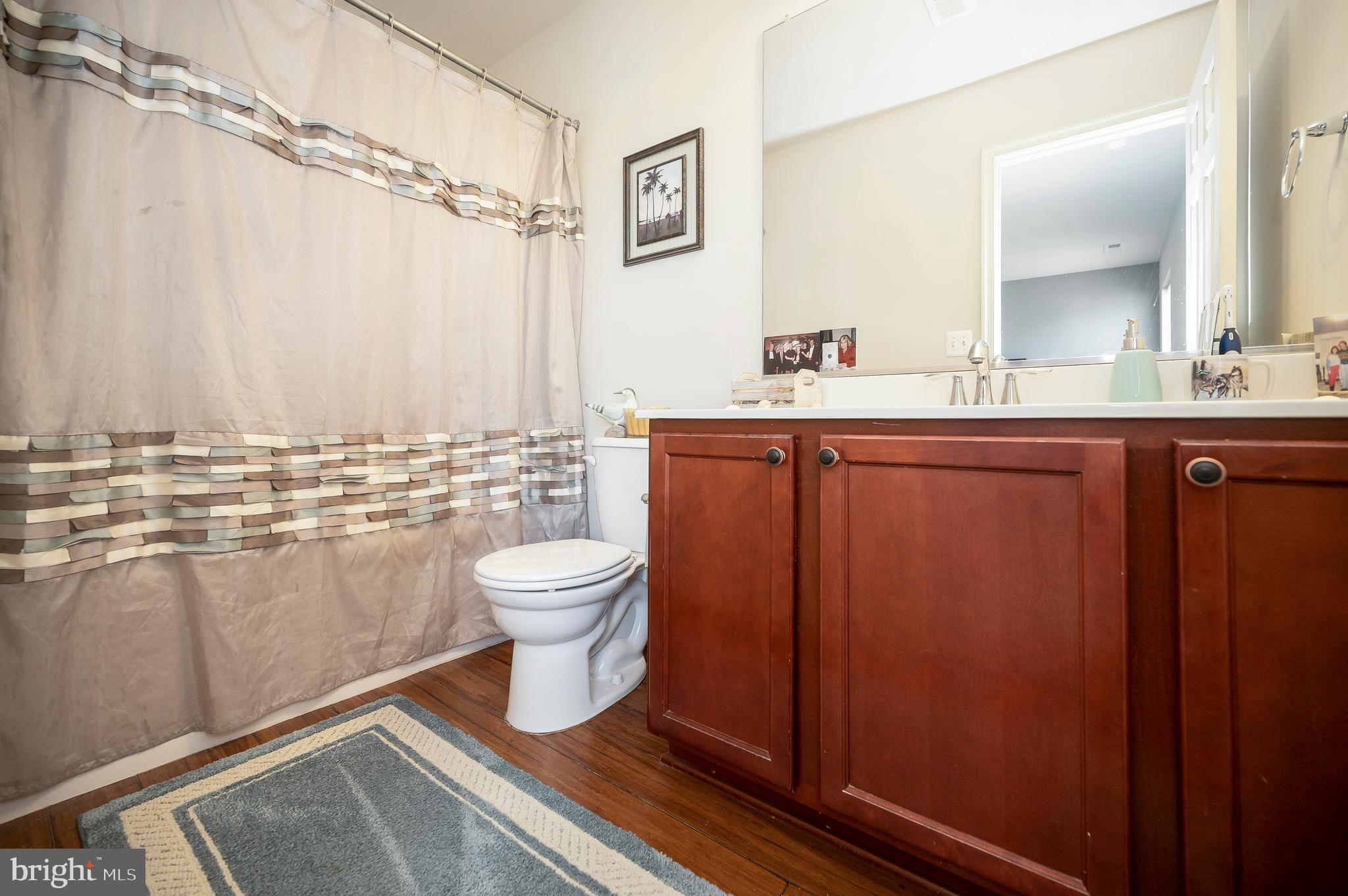 WILDERNESS SHORES - Residential