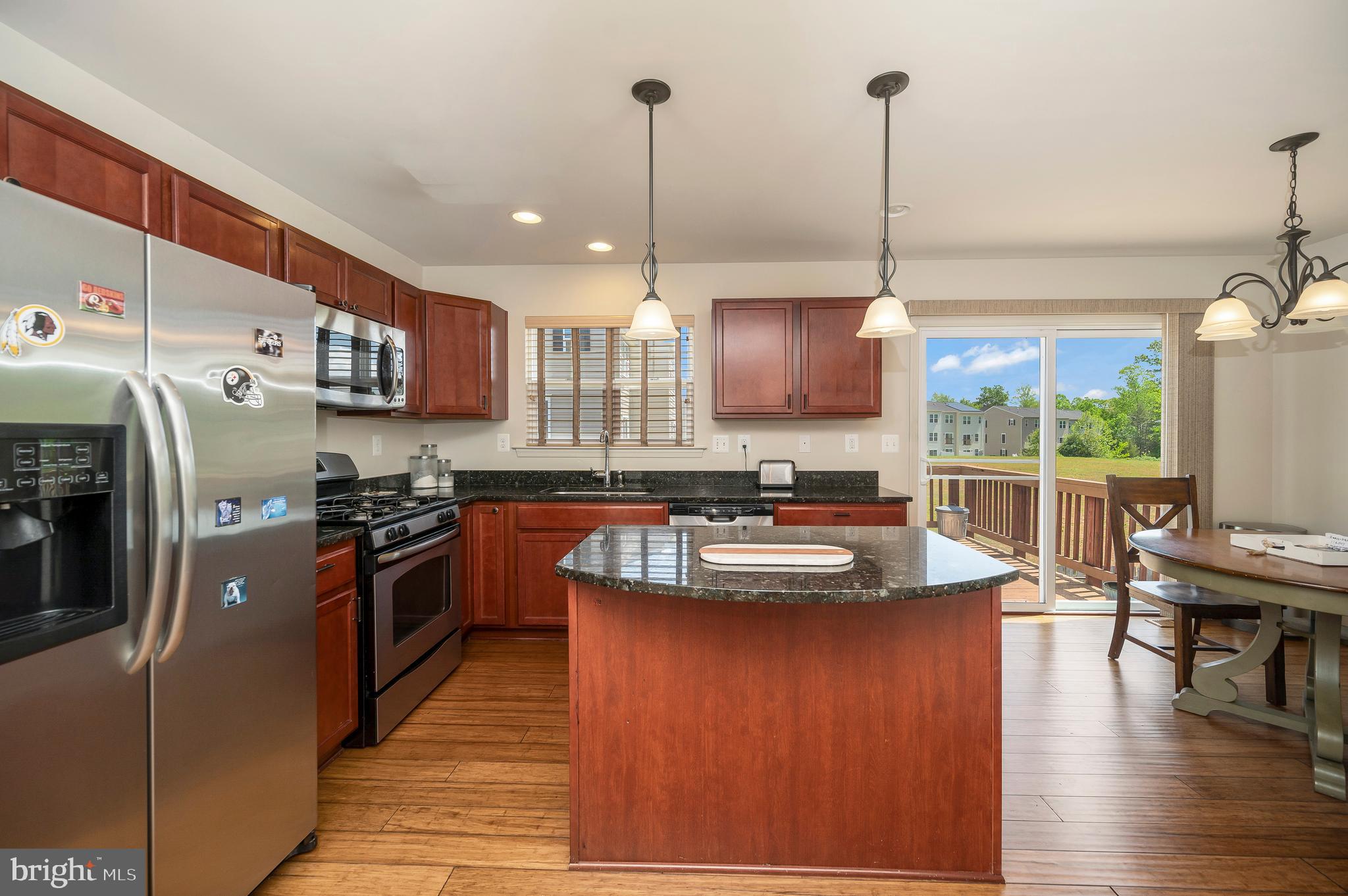 WILDERNESS SHORES - Residential