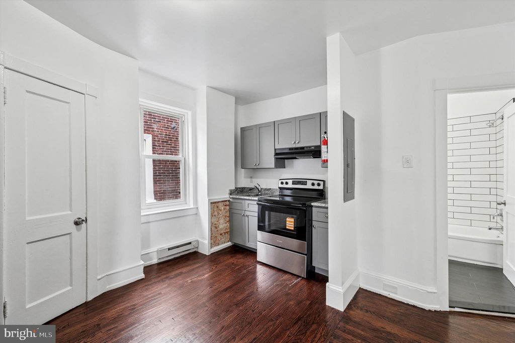 Photo of 4928 Walnut Street #3, PHILADELPHIA, PA 19139 (MLS # PAPH2548572)