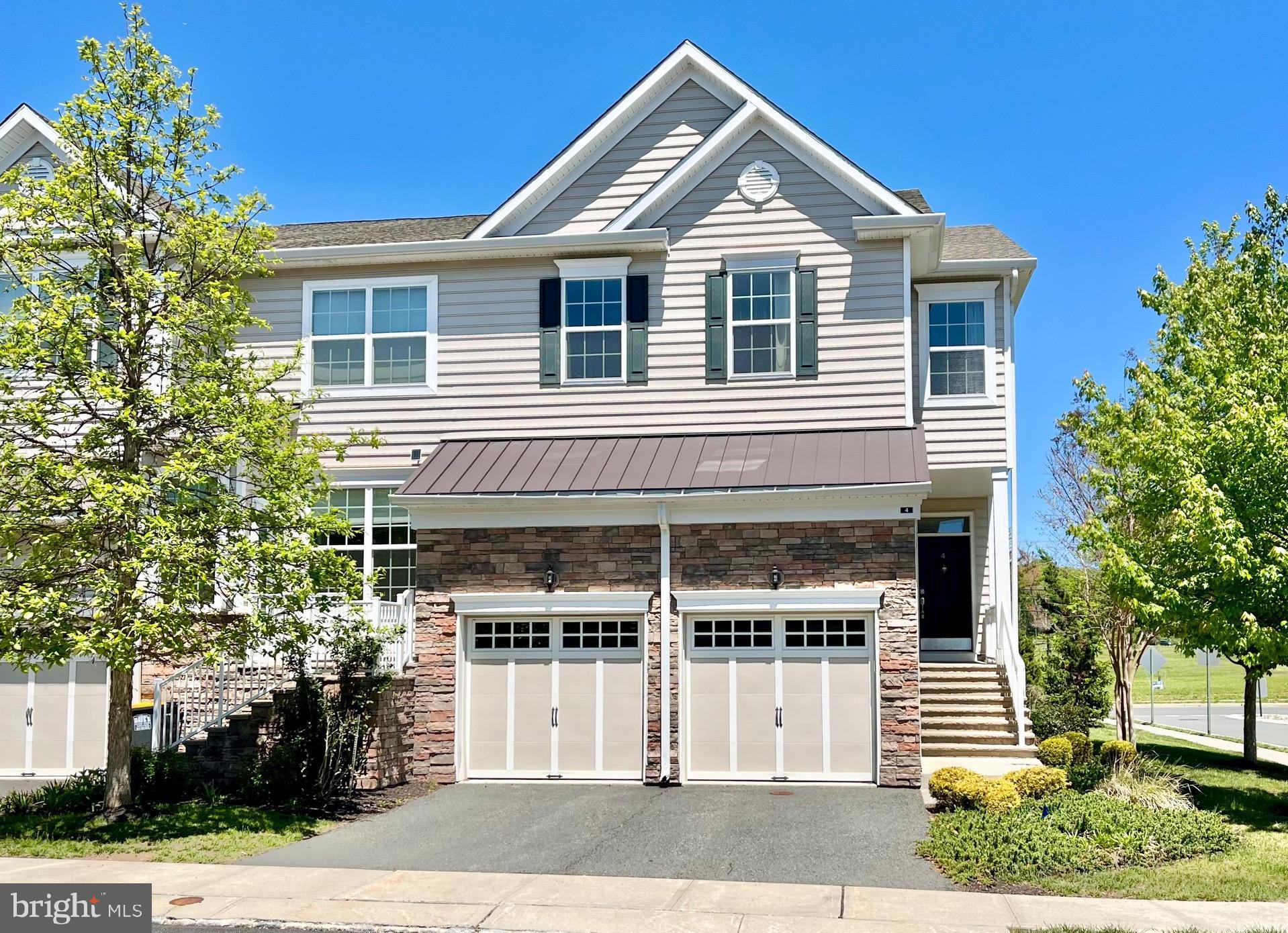 4 BRAEBURN DRIVE