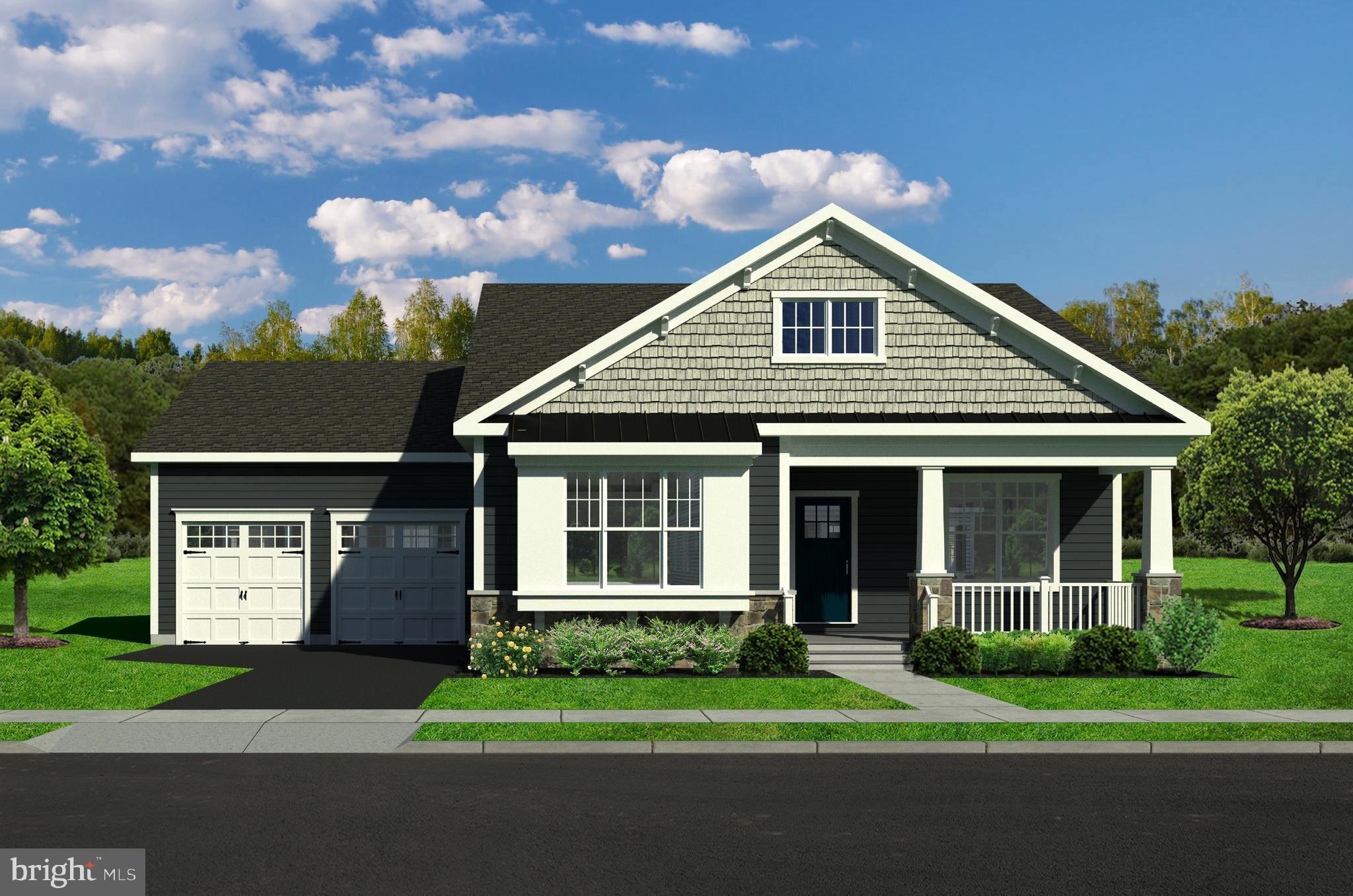 530 LONGHORN LOOP LOT 25 COTTONWOOD