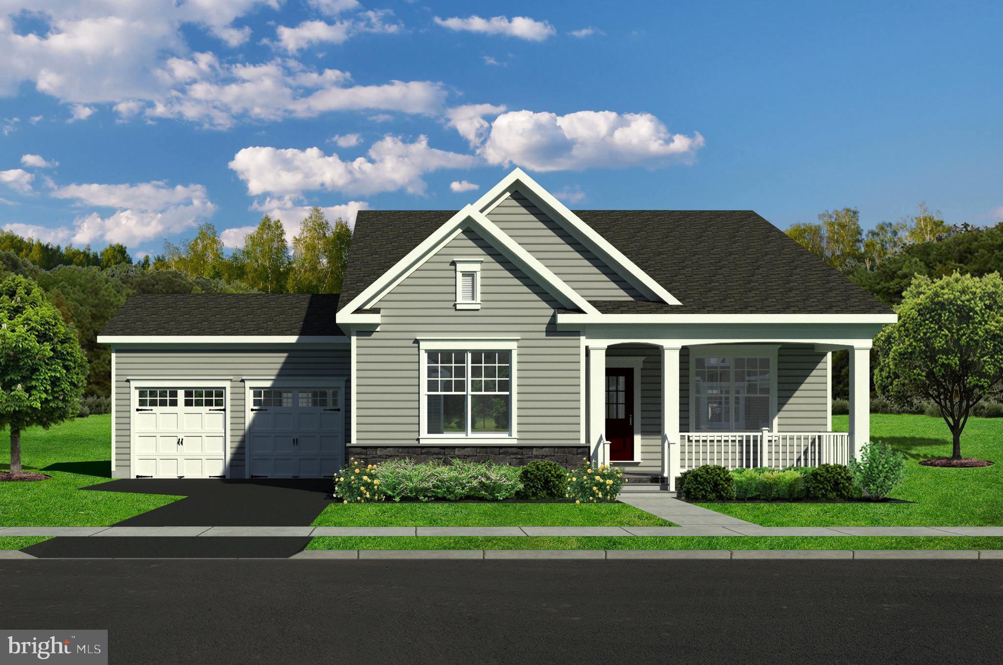 530 LONGHORN LOOP LOT 25 COTTONWOOD