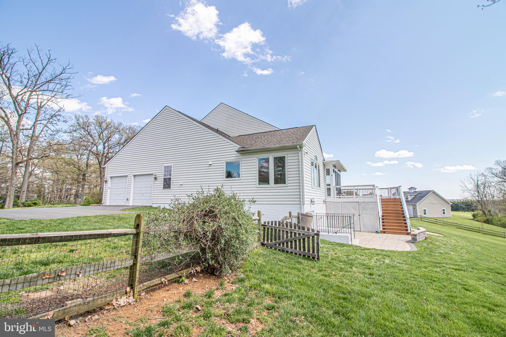 HISTORIC SELMA ESTATES - Residential