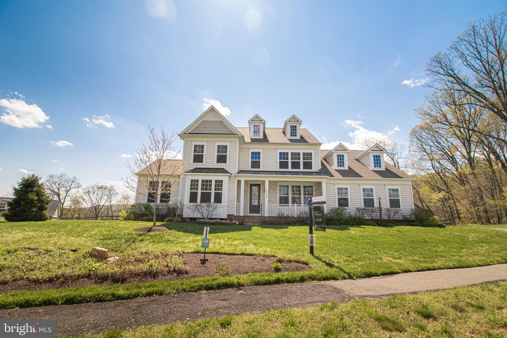 HISTORIC SELMA ESTATES - Residential