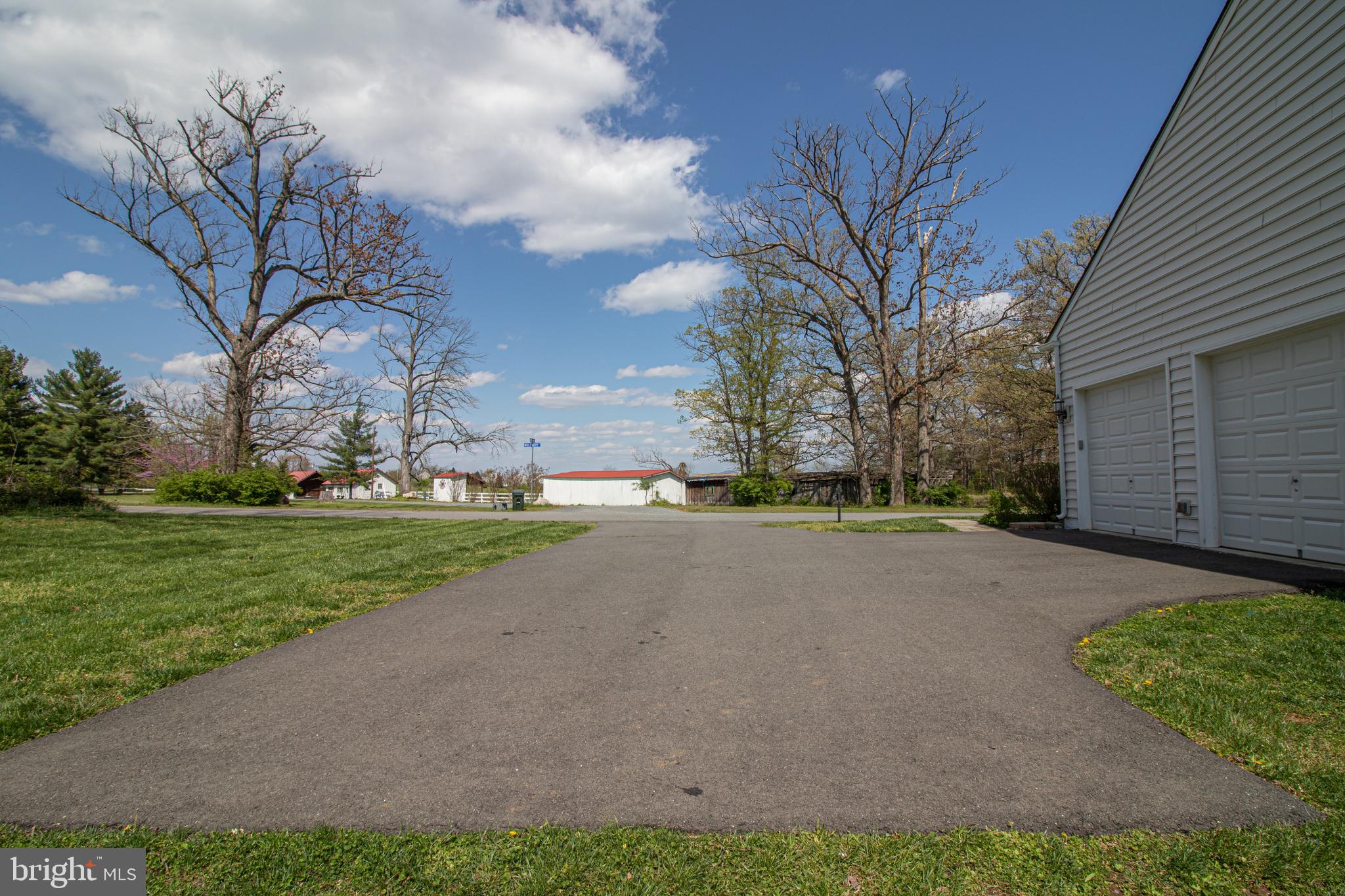 HISTORIC SELMA ESTATES - Residential