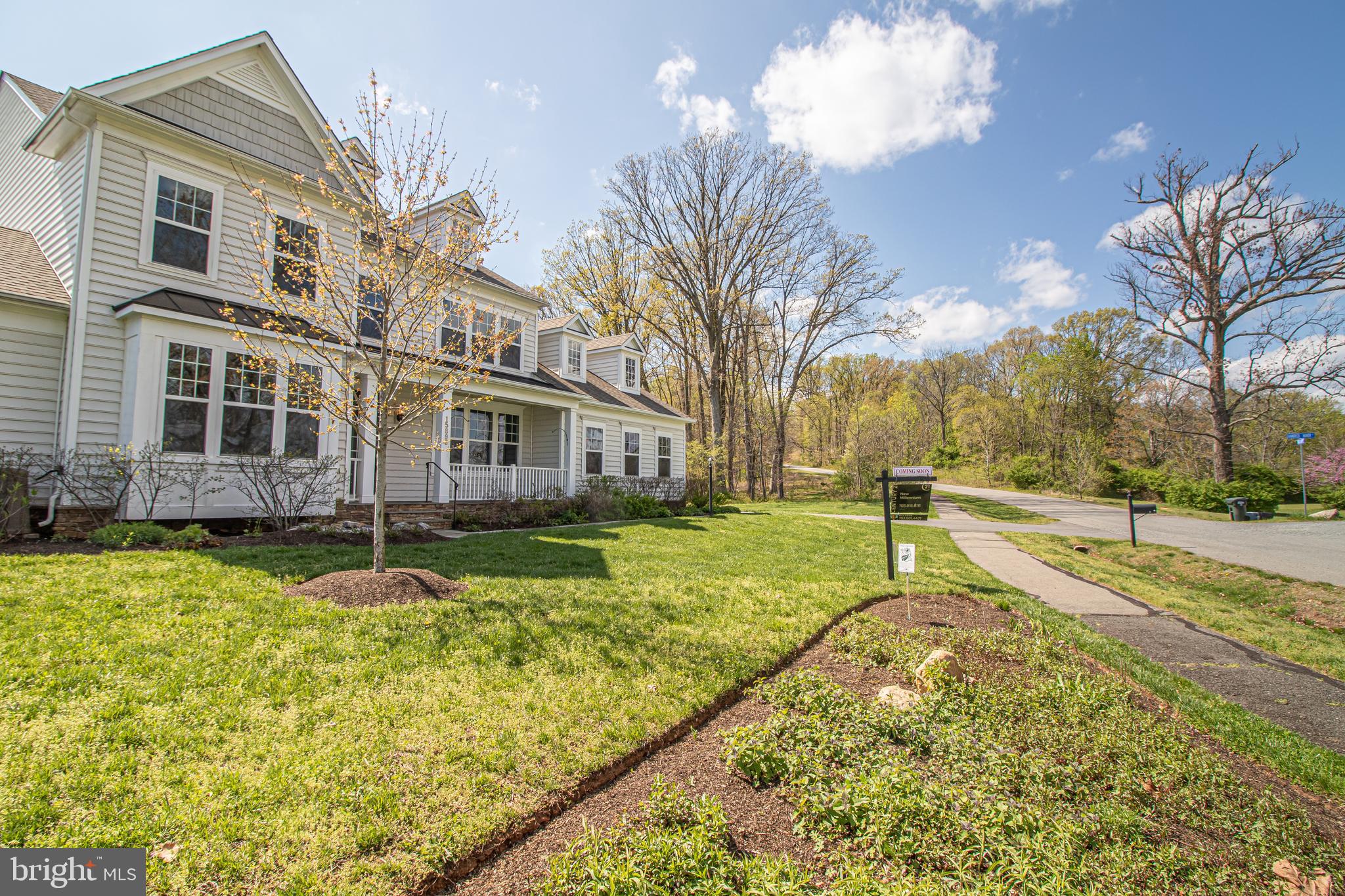 HISTORIC SELMA ESTATES - Residential